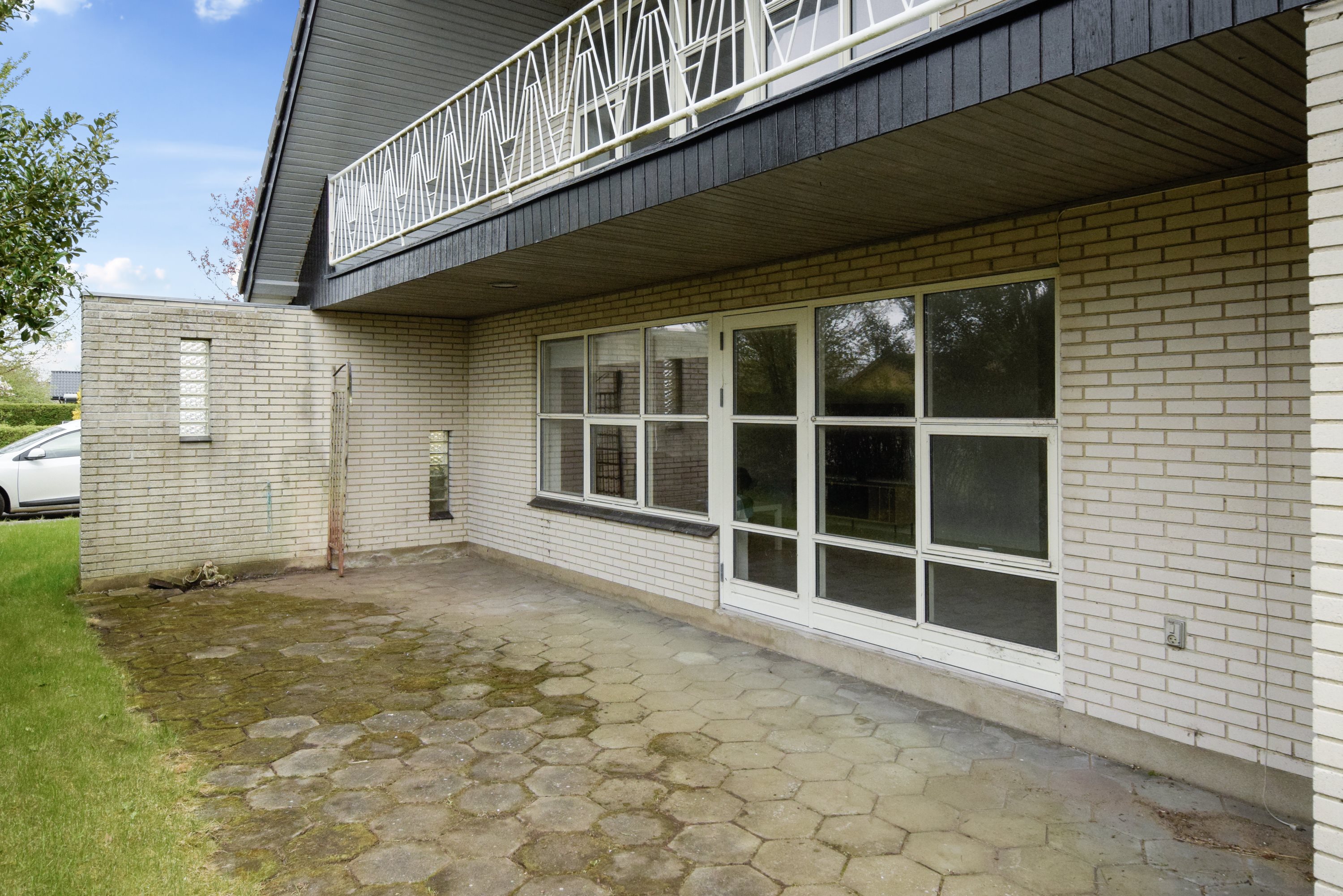 Fremhævet  billede i fuldskærmstilstand. Billede af Havrevænget 10, 9632 Møldrup