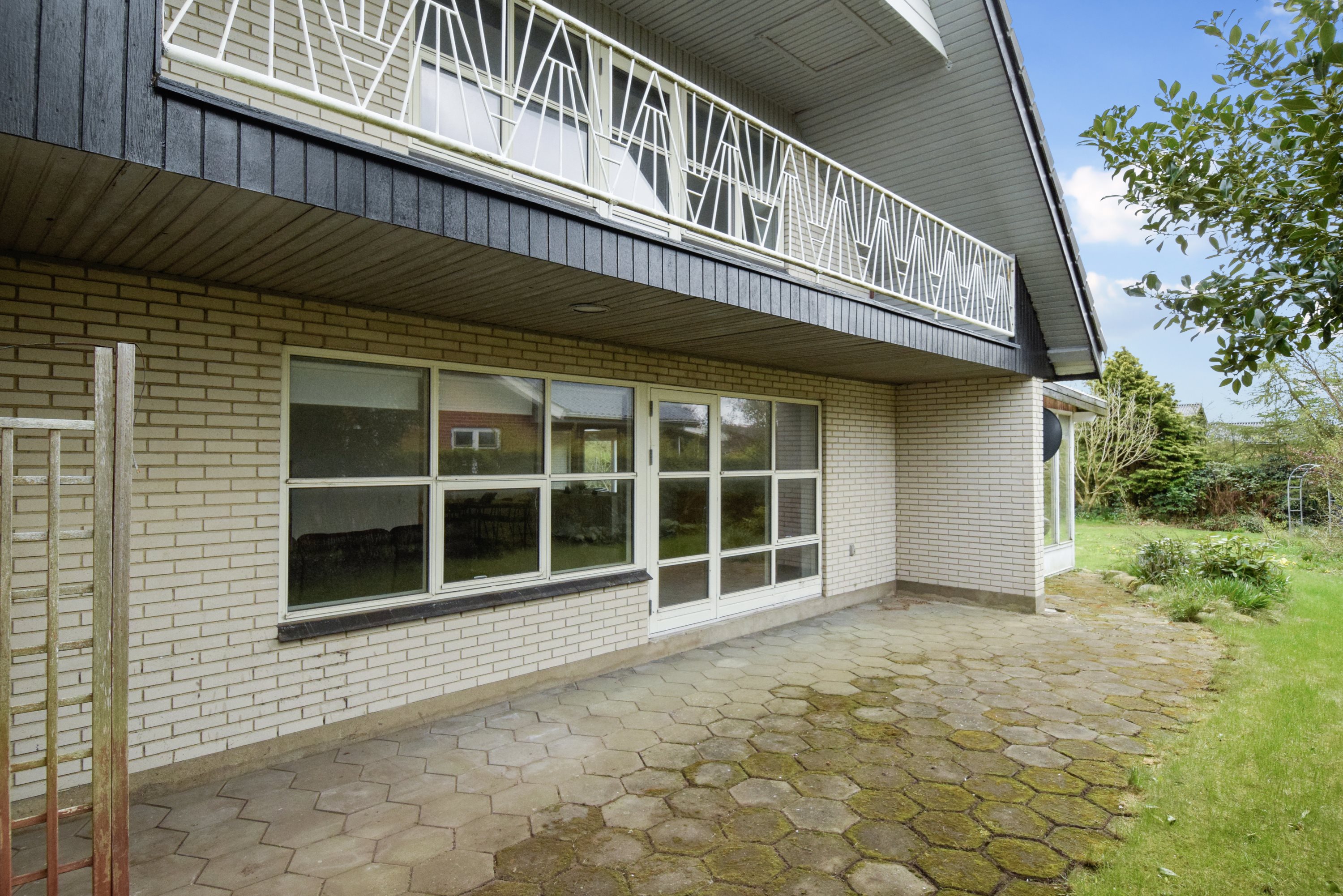 Fremhævet  billede i fuldskærmstilstand. Billede af Havrevænget 10, 9632 Møldrup