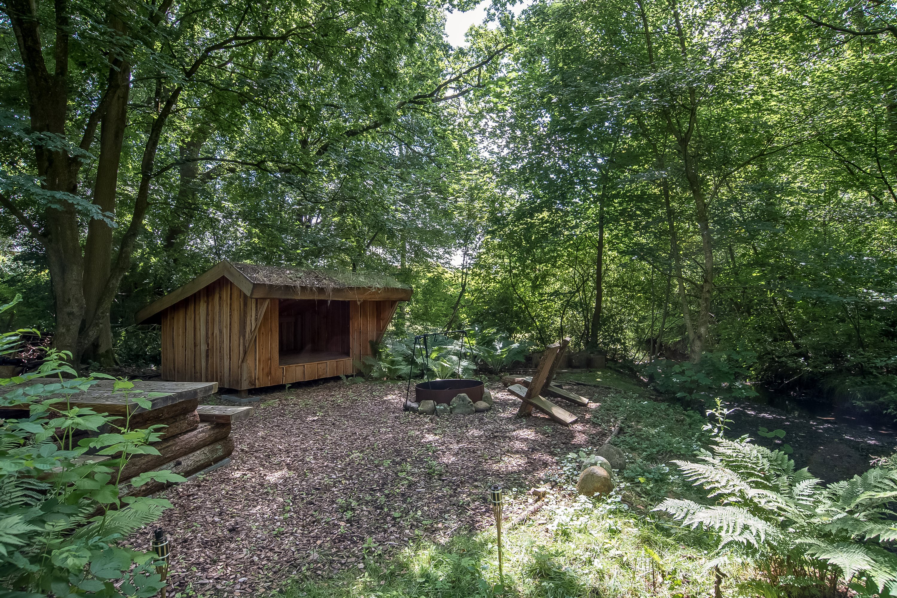 Miniaturebillede 2: andet. Billede af Gl. Hornshøjvej 7, 7500 Holstebro