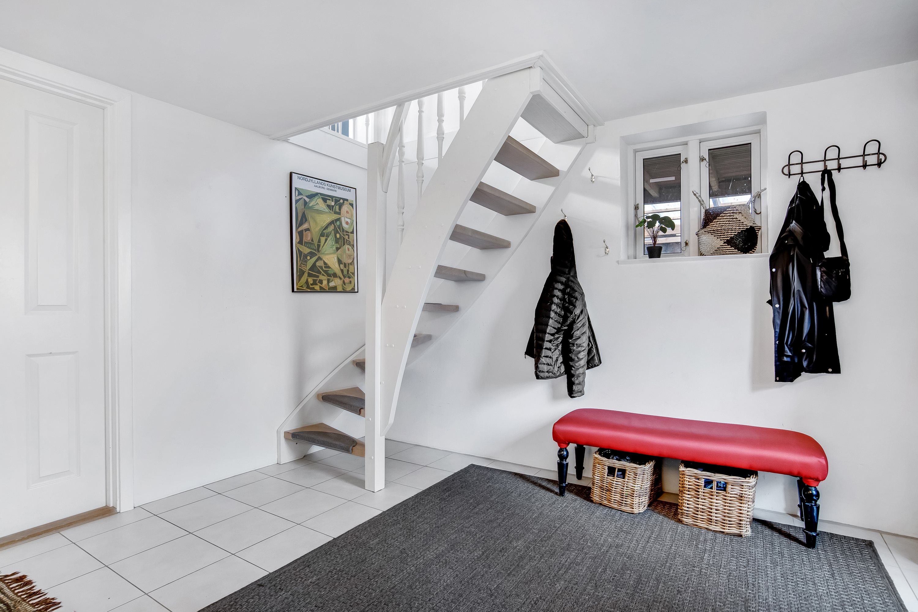 Fremhævet bryggers billede i fuldskærmstilstand. Billede af Gl. Hornshøjvej 7, 7500 Holstebro