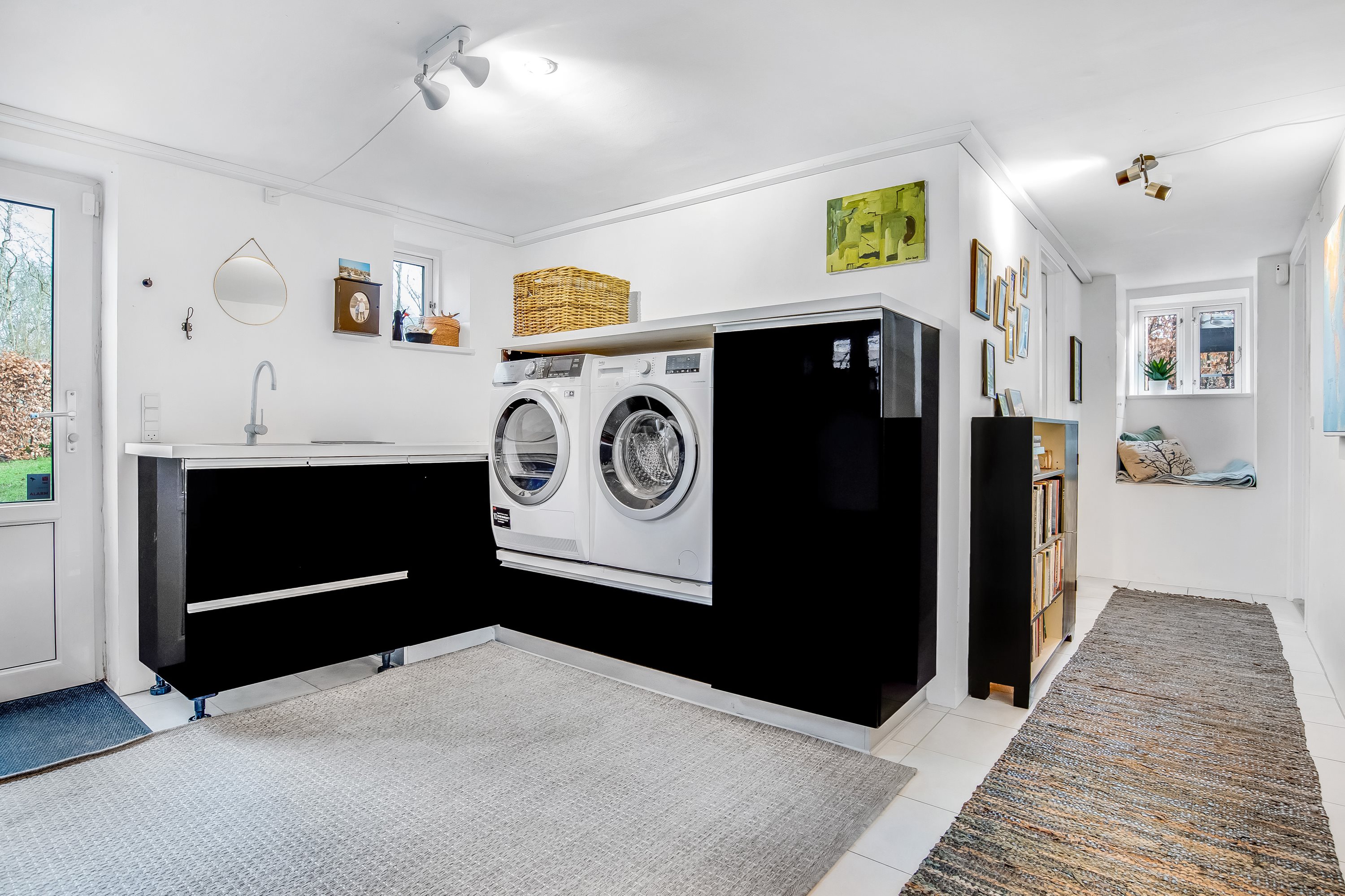 Fremhævet bryggers billede i fuldskærmstilstand. Billede af Gl. Hornshøjvej 7, 7500 Holstebro