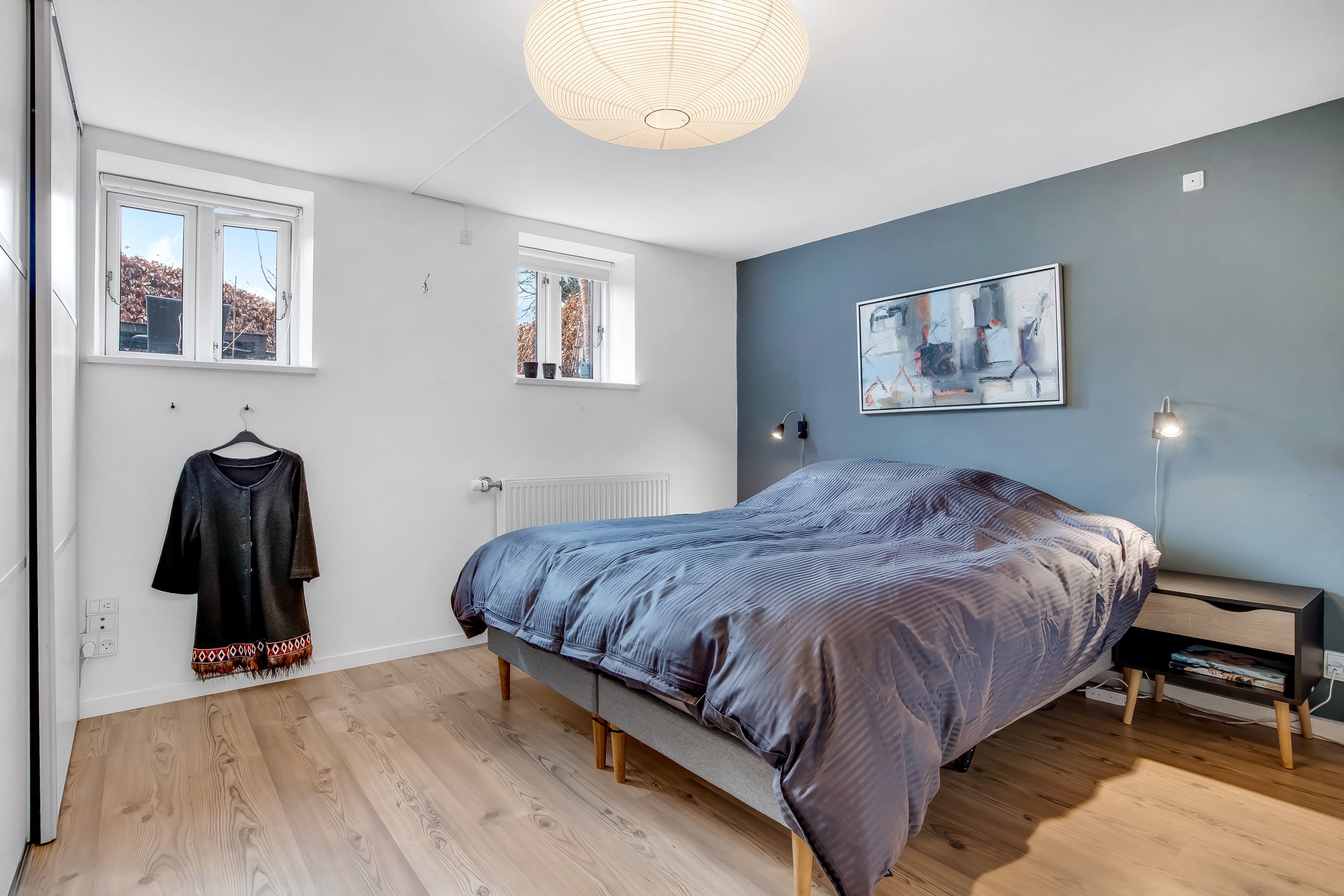 Fremhævet disponibelt rum billede i fuldskærmstilstand. Billede af Gl. Hornshøjvej 7, 7500 Holstebro