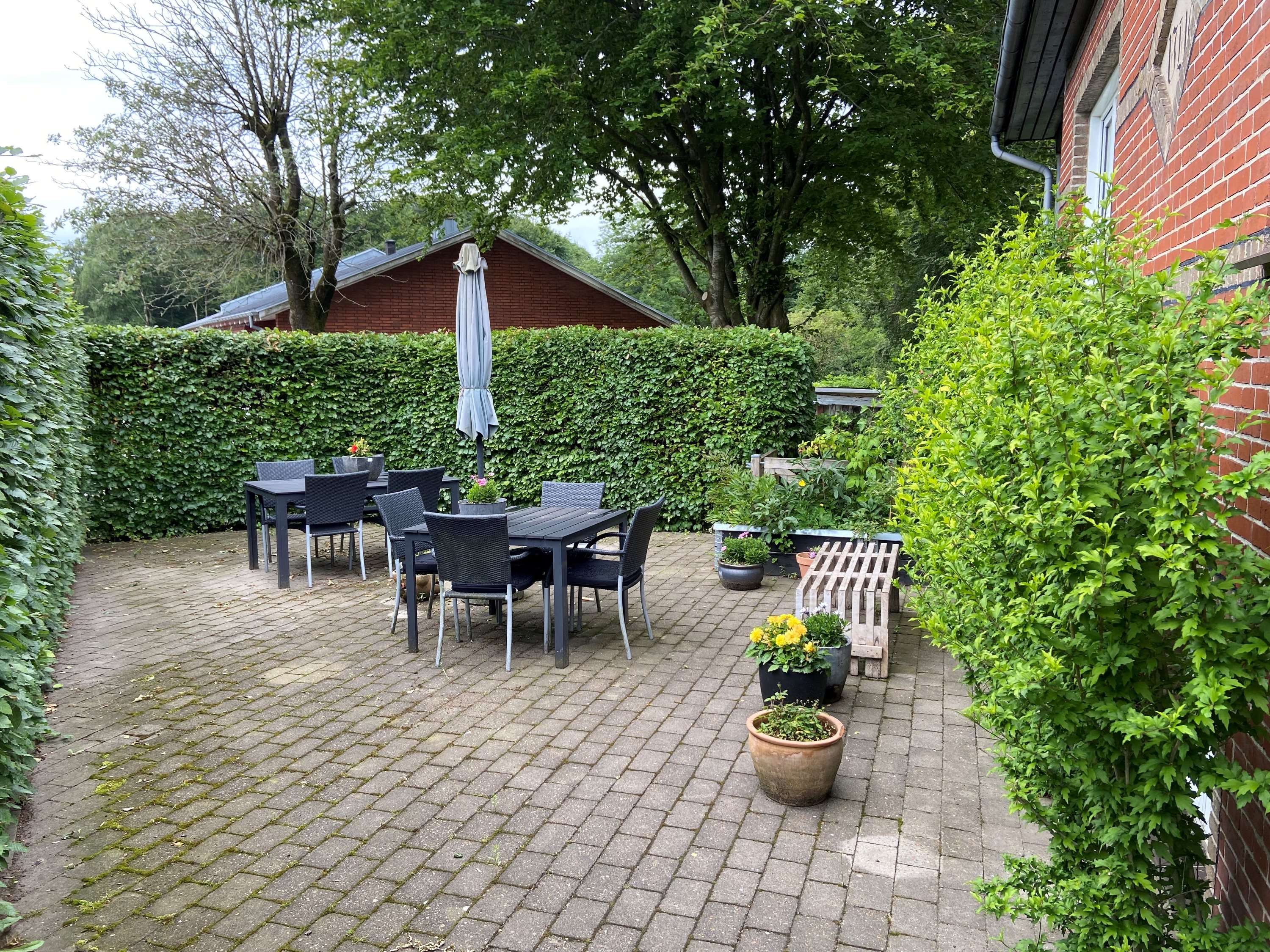 Fremhævet  billede i fuldskærmstilstand. Billede af Gl. Hornshøjvej 7, 7500 Holstebro