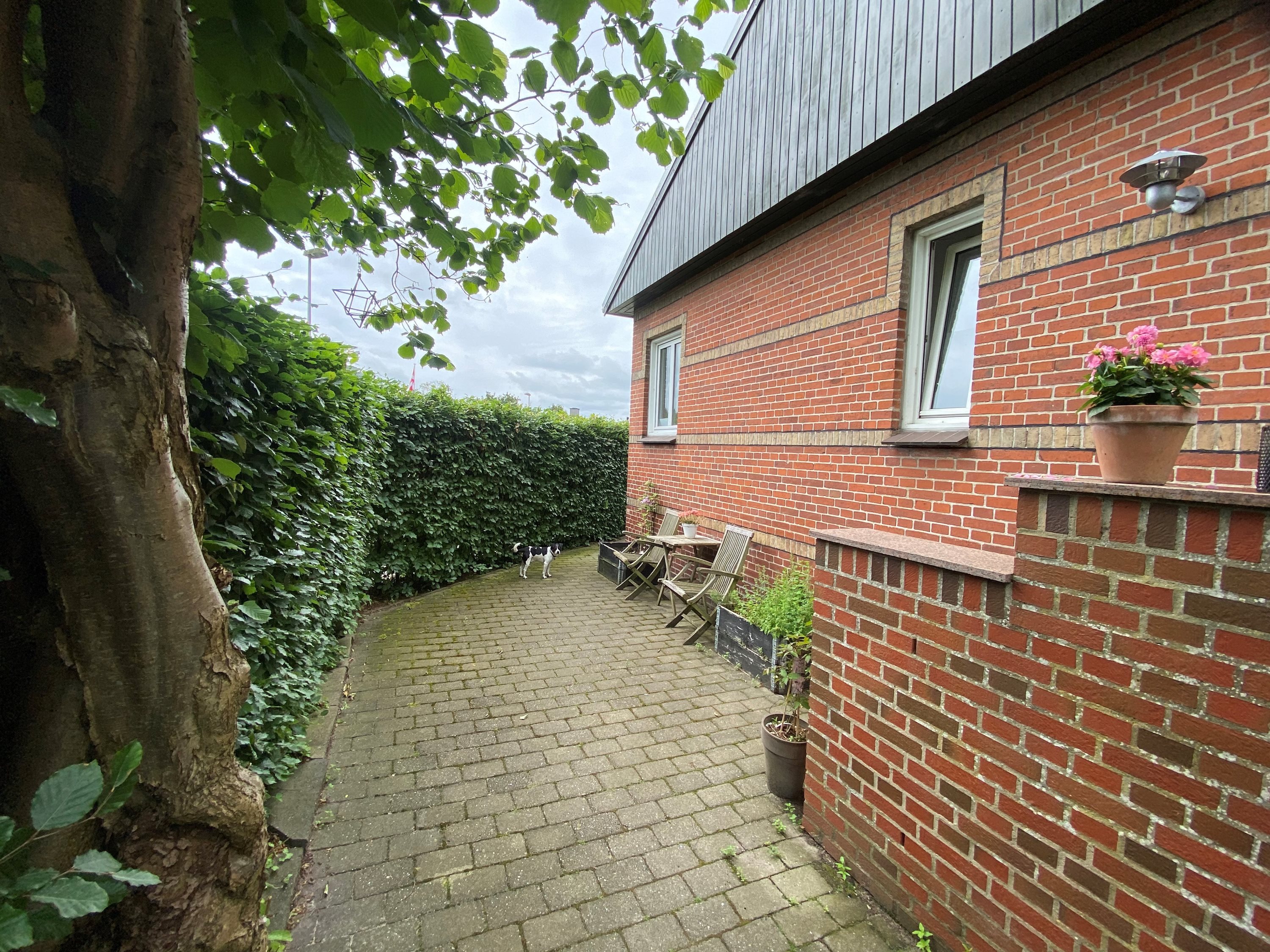 Fremhævet  billede i fuldskærmstilstand. Billede af Gl. Hornshøjvej 7, 7500 Holstebro