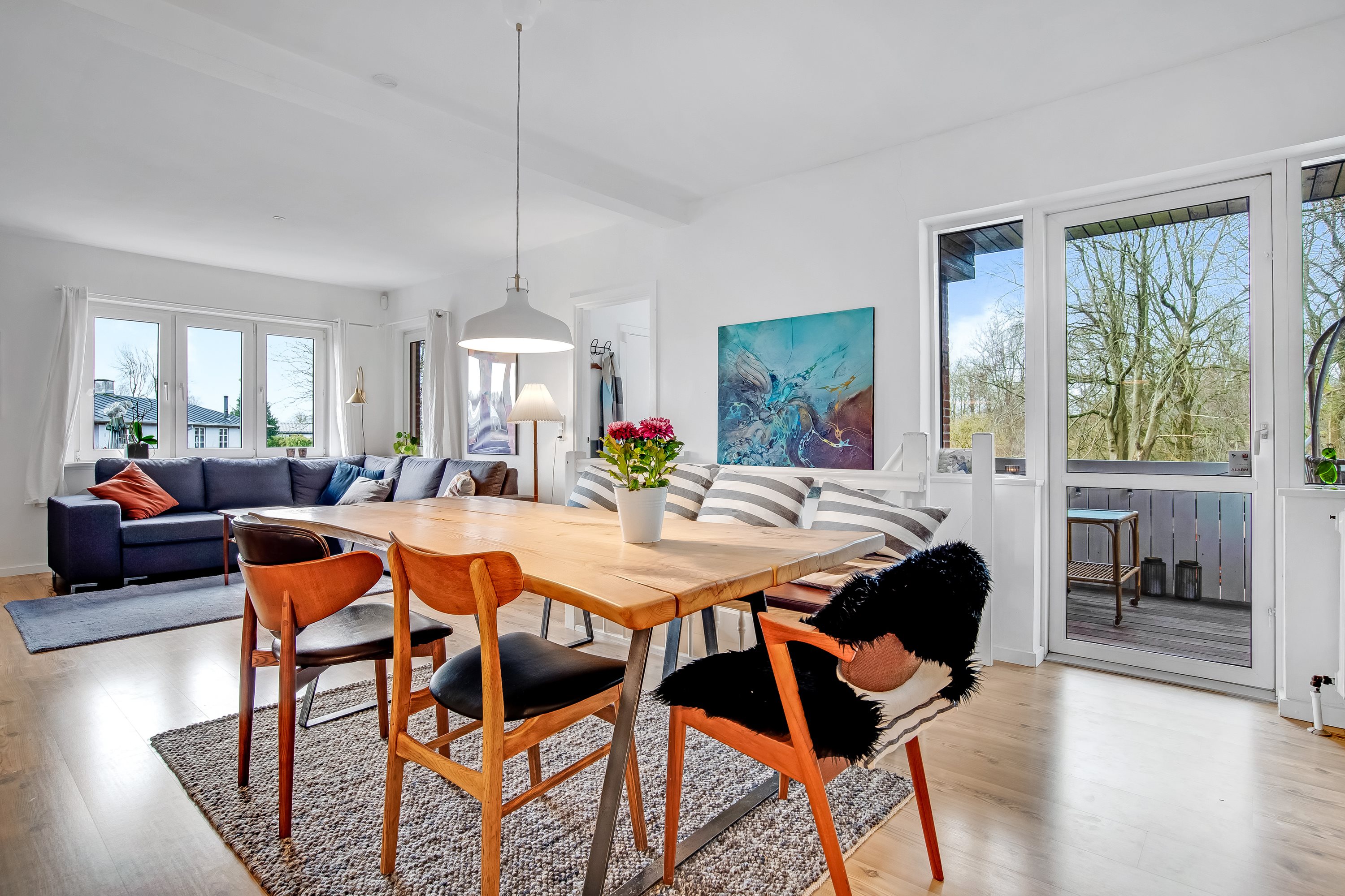 Miniaturebillede 1: alrum. Billede af Gl. Hornshøjvej 7, 7500 Holstebro