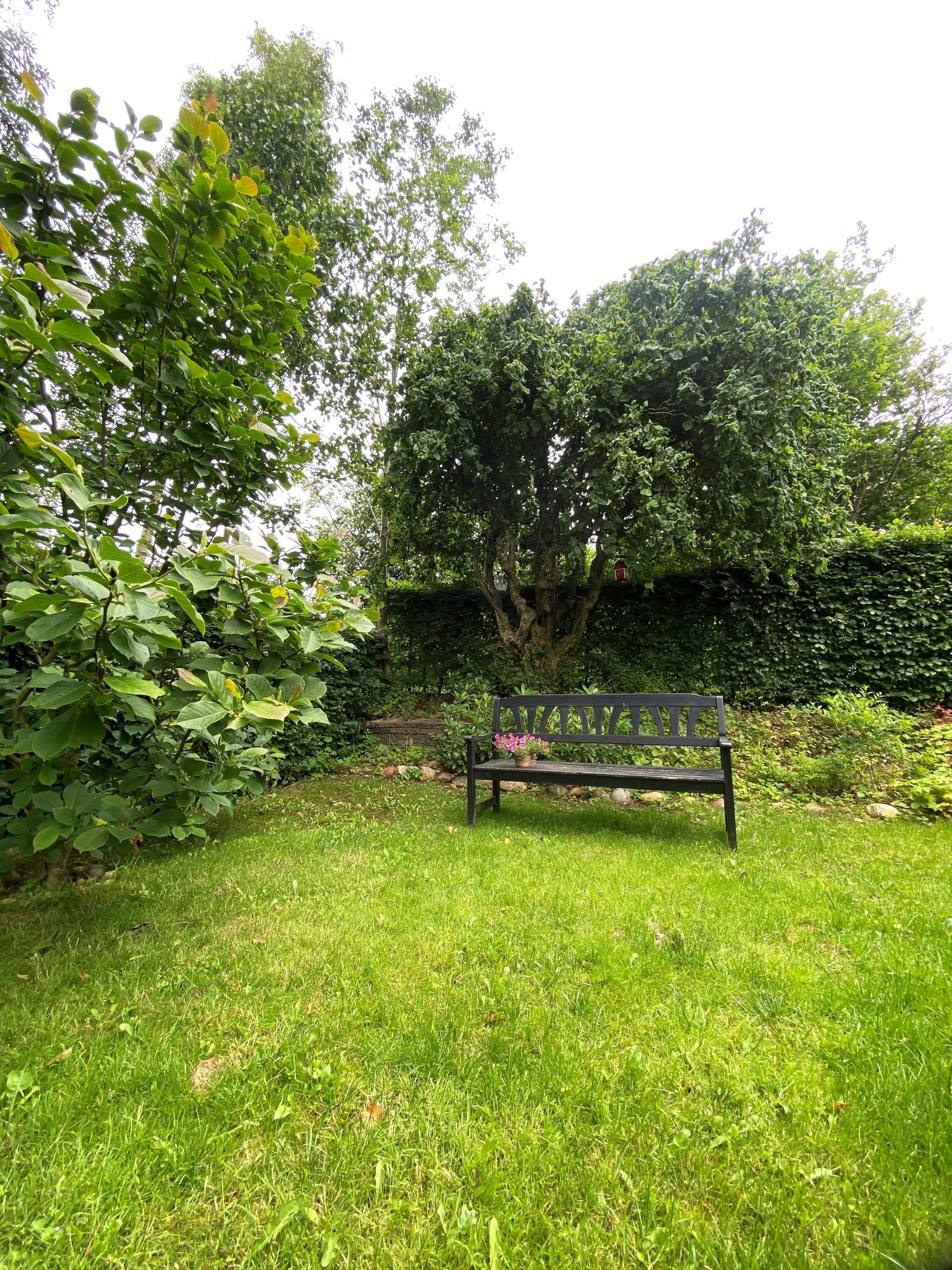 Fremhævet  billede i fuldskærmstilstand. Billede af Gl. Hornshøjvej 7, 7500 Holstebro