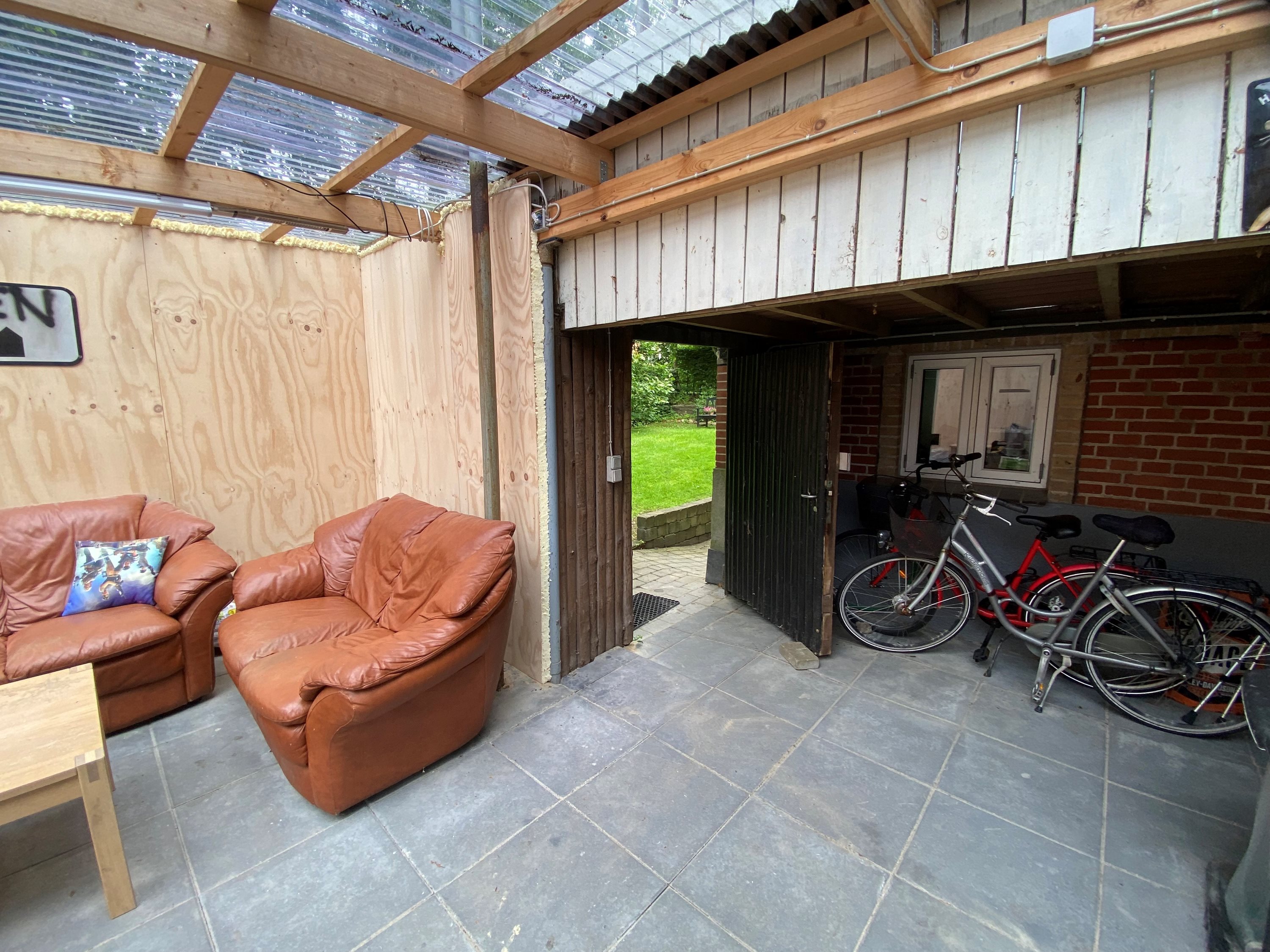 Fremhævet  billede i fuldskærmstilstand. Billede af Gl. Hornshøjvej 7, 7500 Holstebro