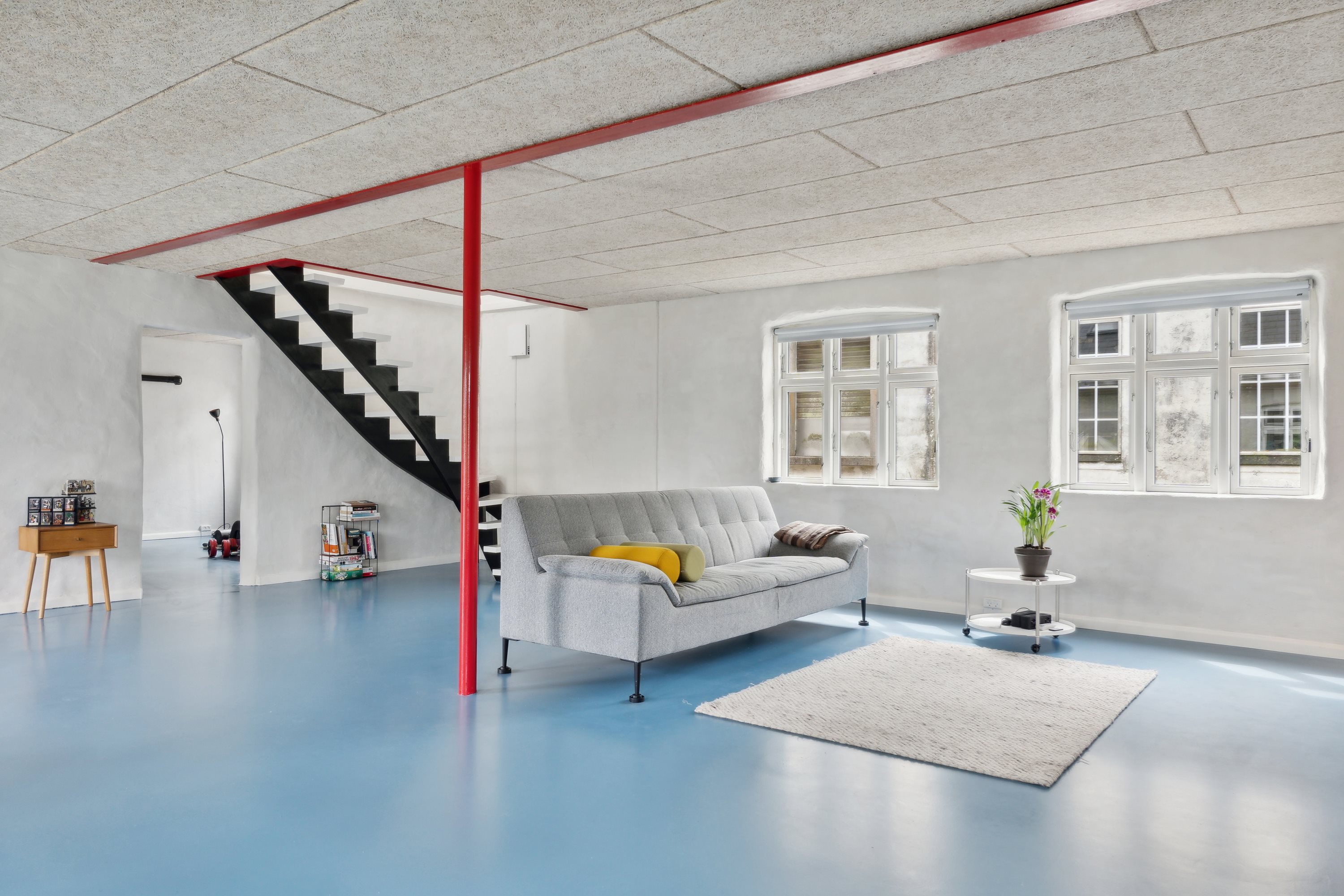 Fremhævet  billede i fuldskærmstilstand. Billede af Stubshovedvej 30, 5884 Gudme