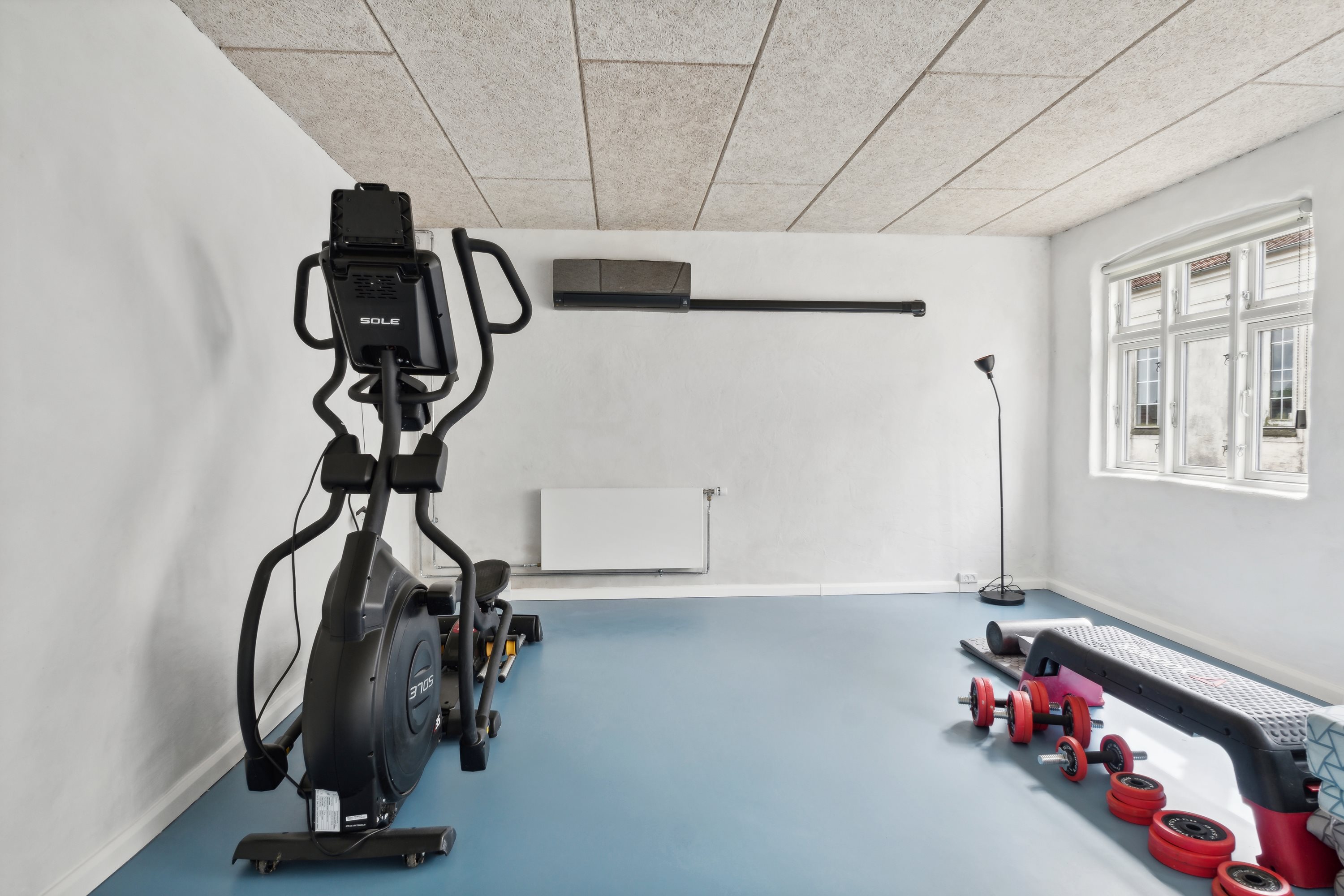 Fremhævet  billede i fuldskærmstilstand. Billede af Stubshovedvej 30, 5884 Gudme