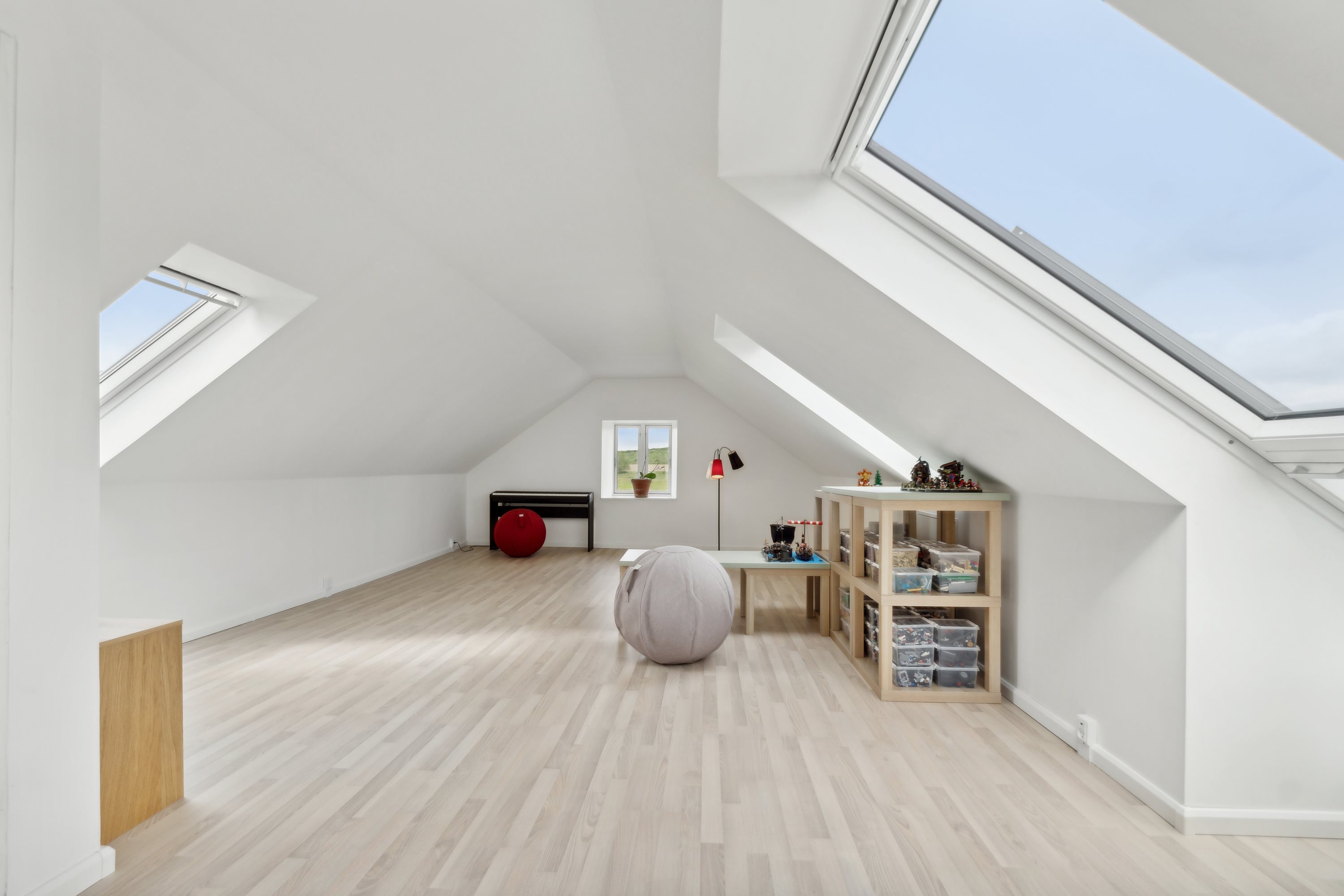 Fremhævet  billede i fuldskærmstilstand. Billede af Stubshovedvej 30, 5884 Gudme