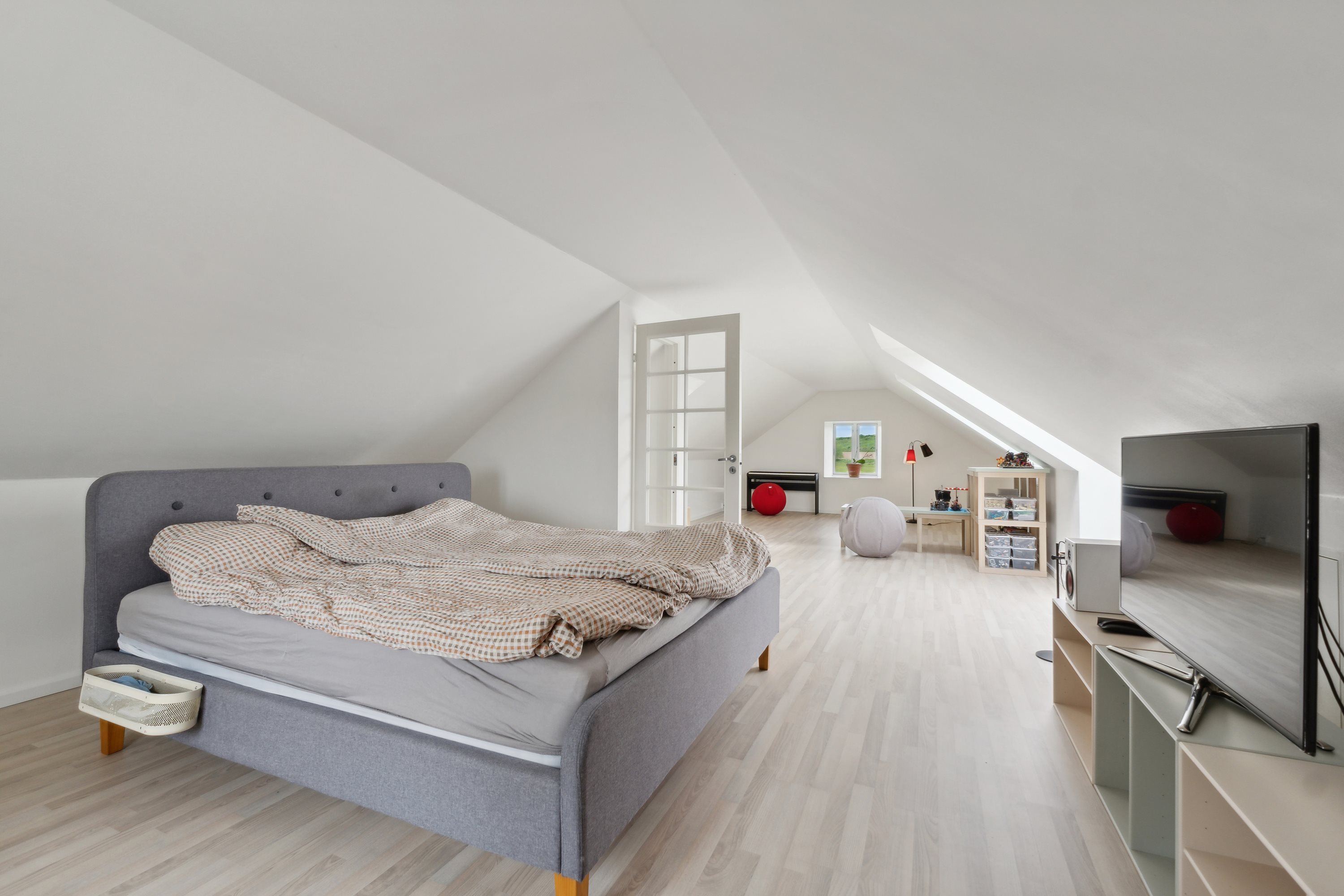 Fremhævet  billede i fuldskærmstilstand. Billede af Stubshovedvej 30, 5884 Gudme