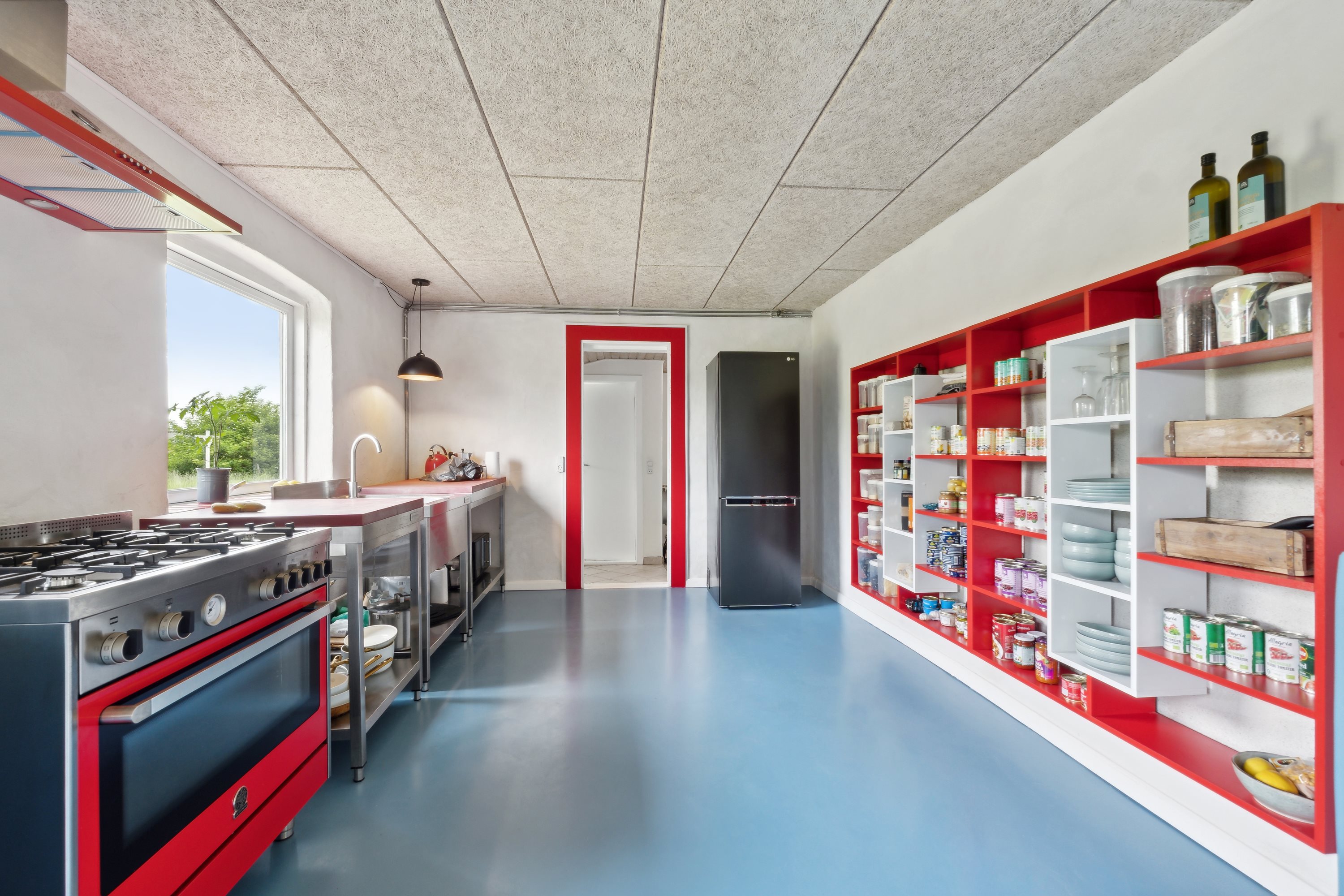 Fremhævet  billede i fuldskærmstilstand. Billede af Stubshovedvej 30, 5884 Gudme