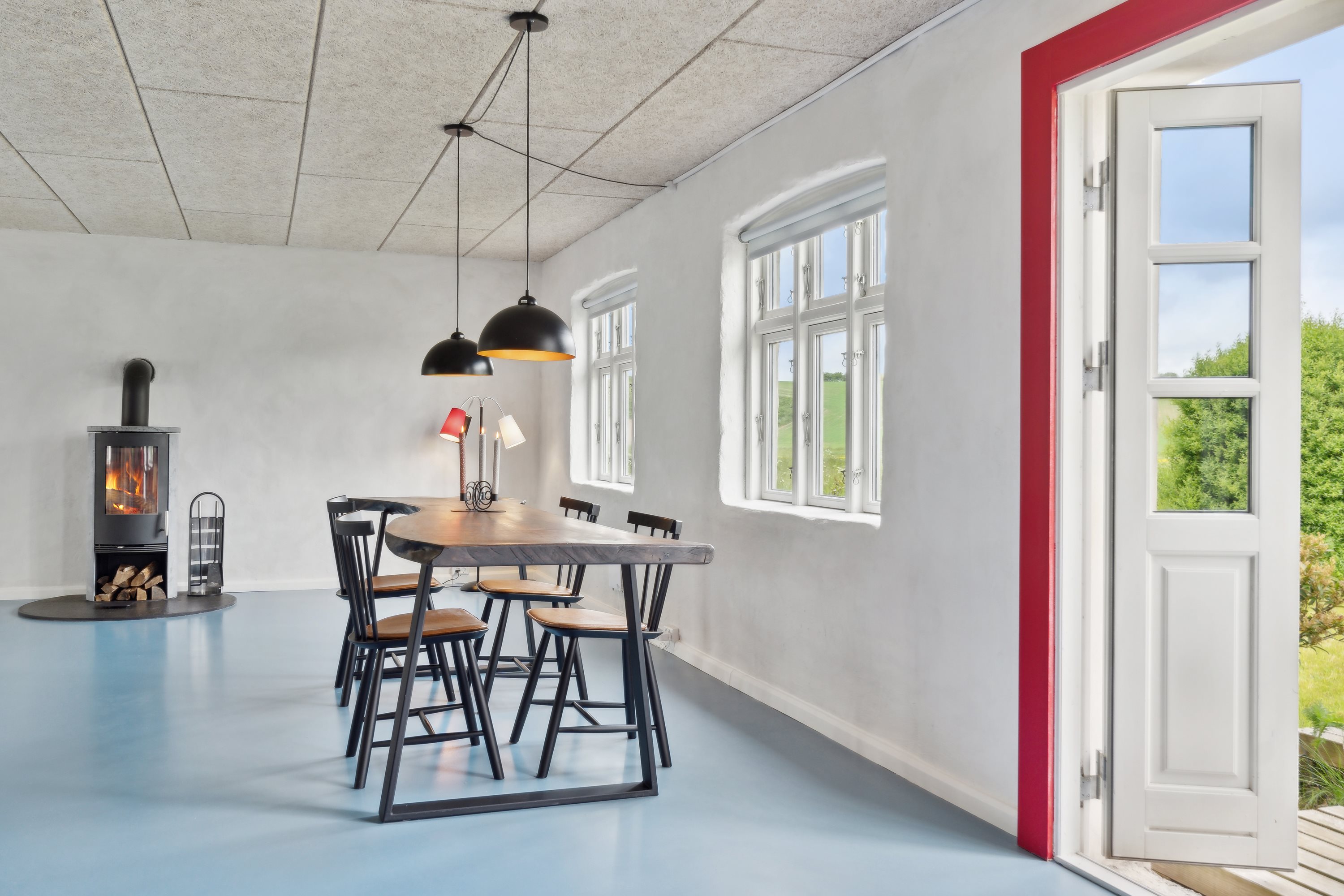 Fremhævet  billede i fuldskærmstilstand. Billede af Stubshovedvej 30, 5884 Gudme