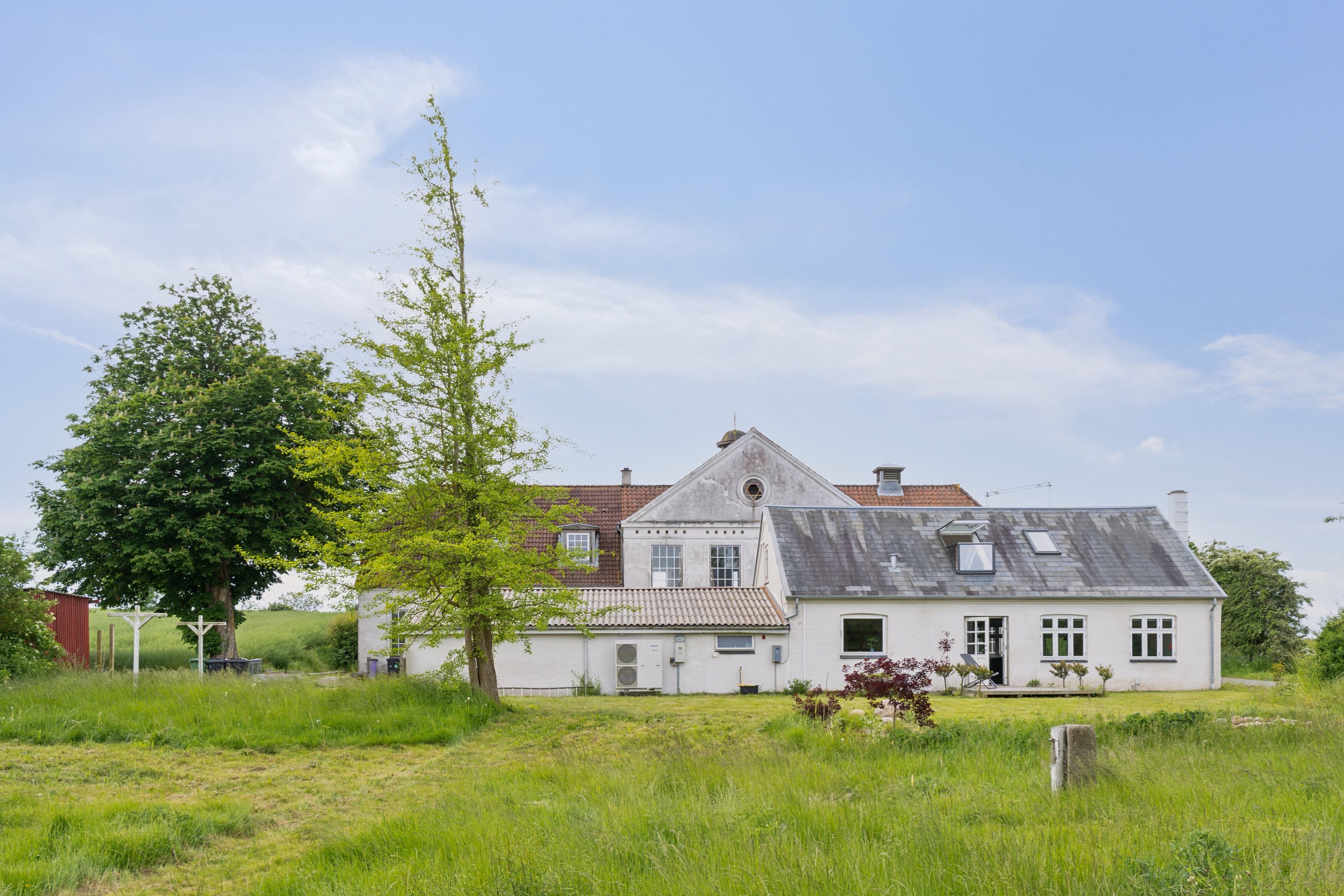 Fremhævet  billede i fuldskærmstilstand. Billede af Stubshovedvej 30, 5884 Gudme