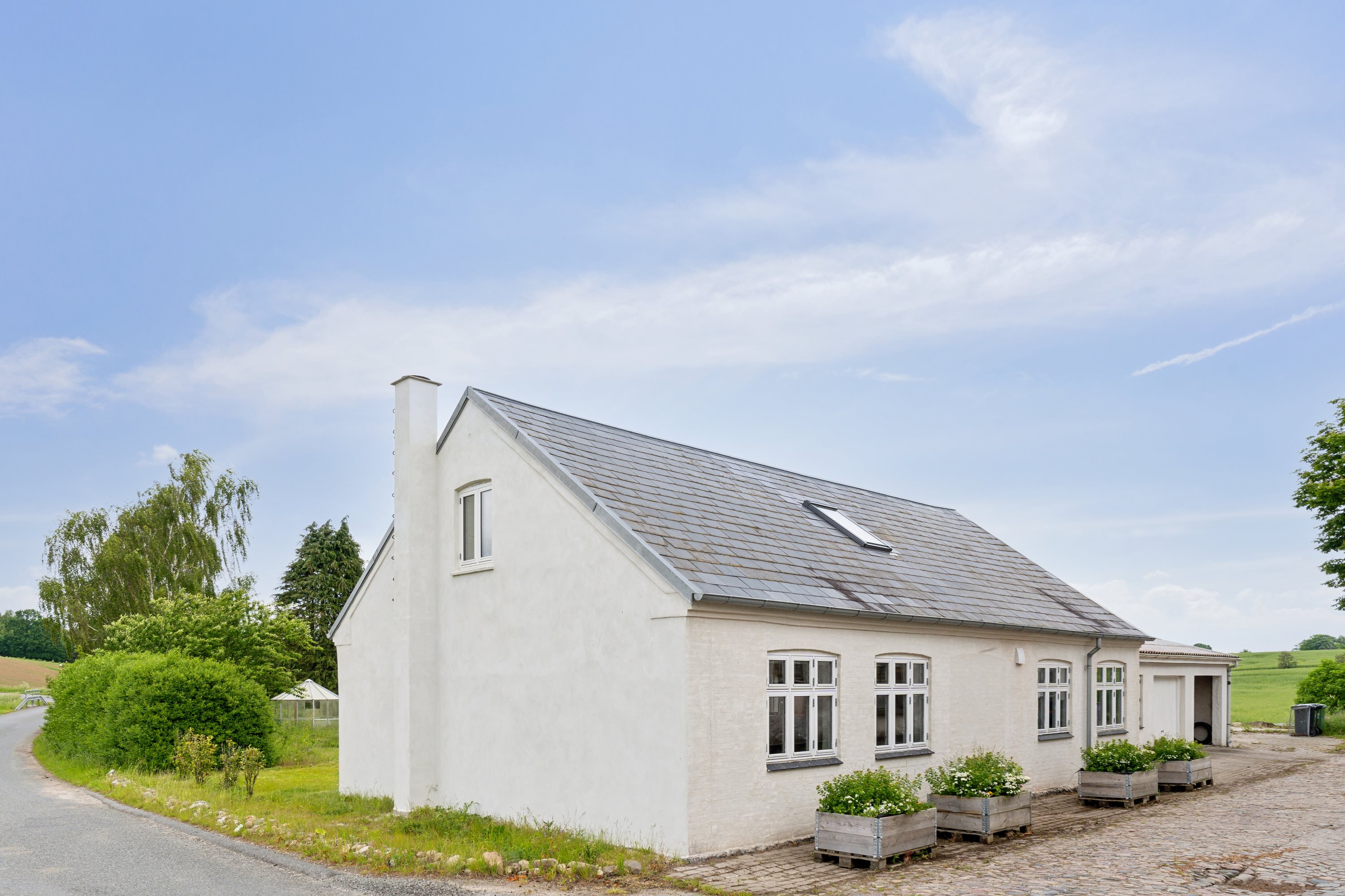 Villa på Stubshovedvej 30, 5884 Gudme