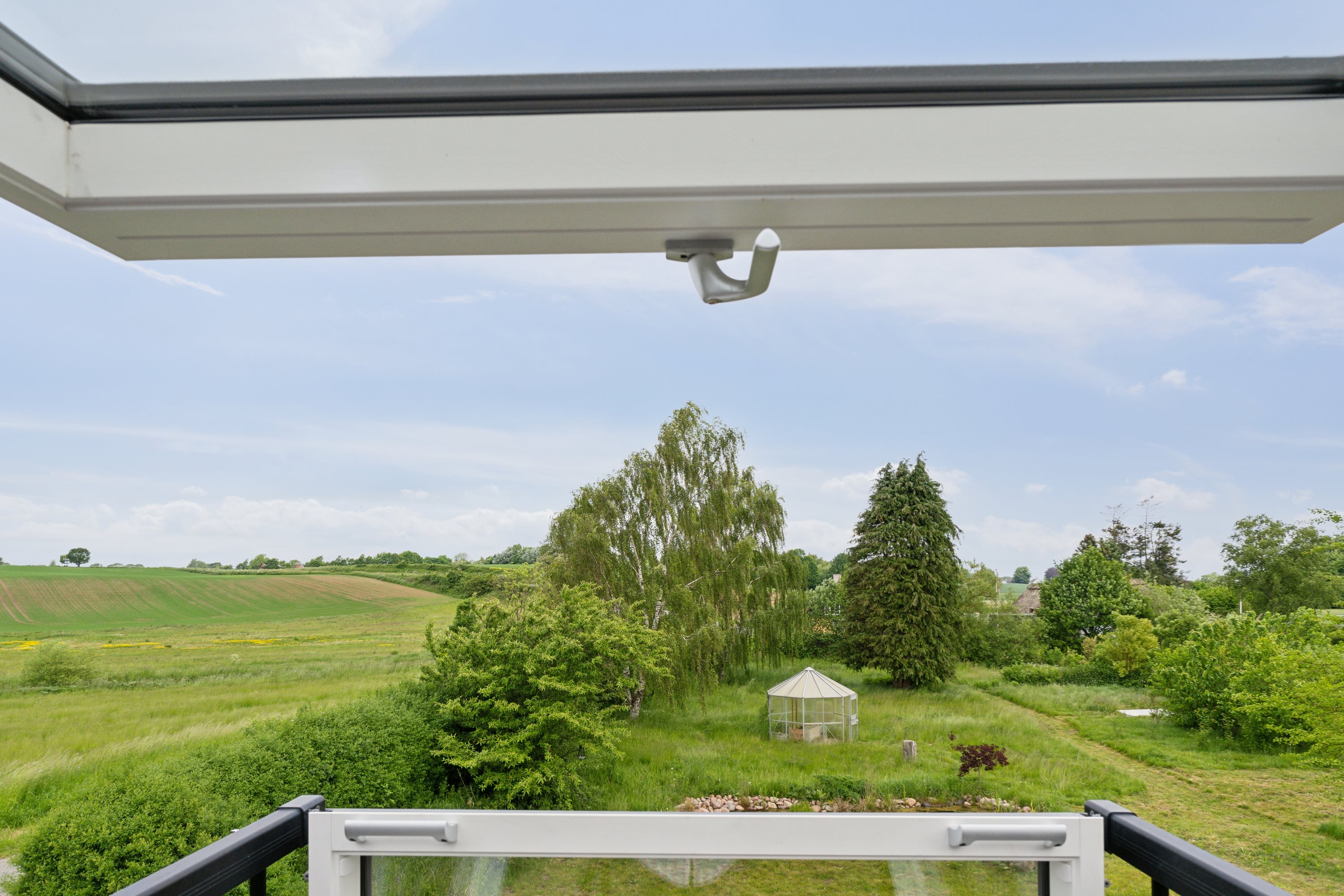 Fremhævet  billede i fuldskærmstilstand. Billede af Stubshovedvej 30, 5884 Gudme