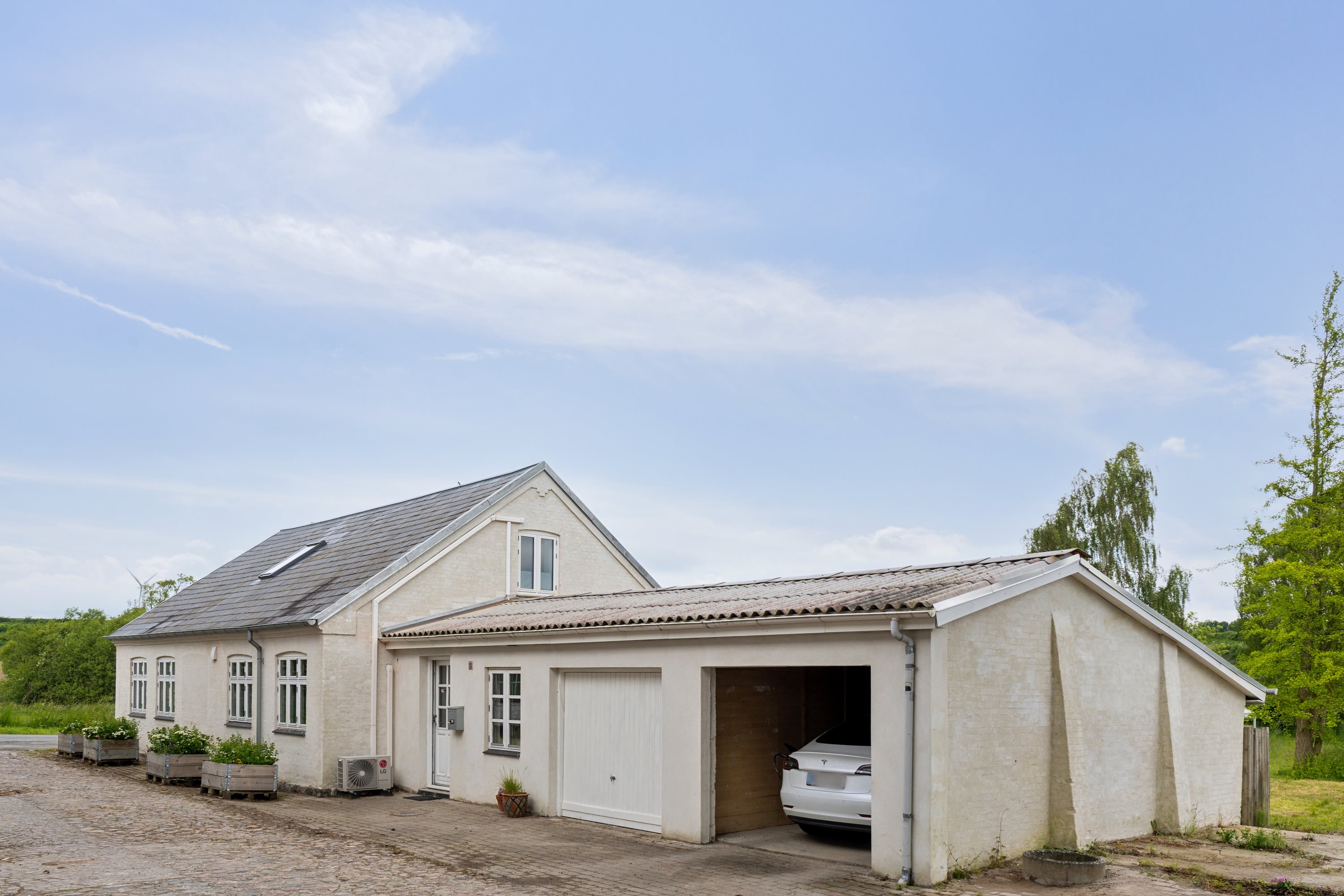 Miniaturebillede 2: . Billede af Stubshovedvej 30, 5884 Gudme