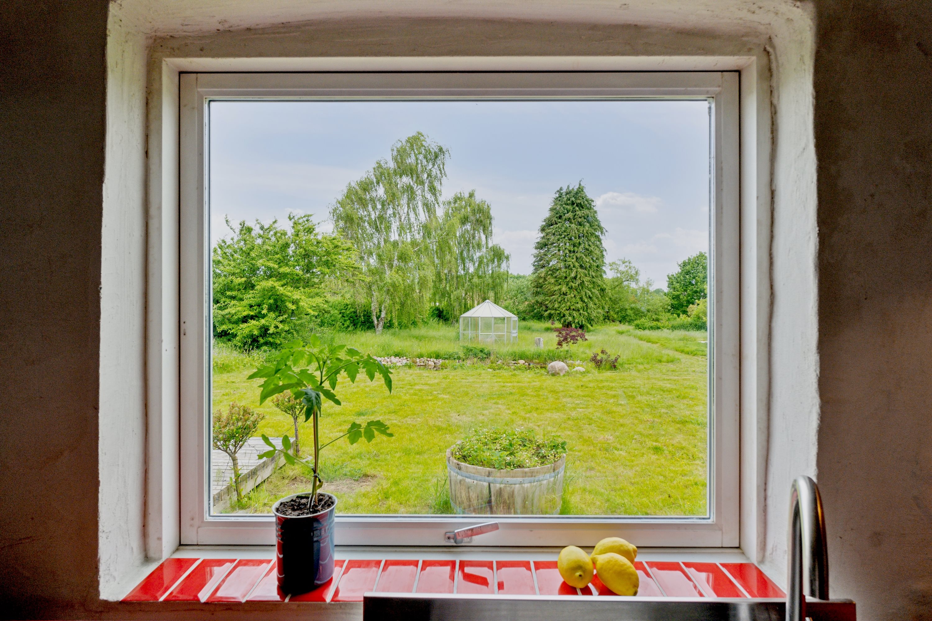 Fremhævet  billede i fuldskærmstilstand. Billede af Stubshovedvej 30, 5884 Gudme