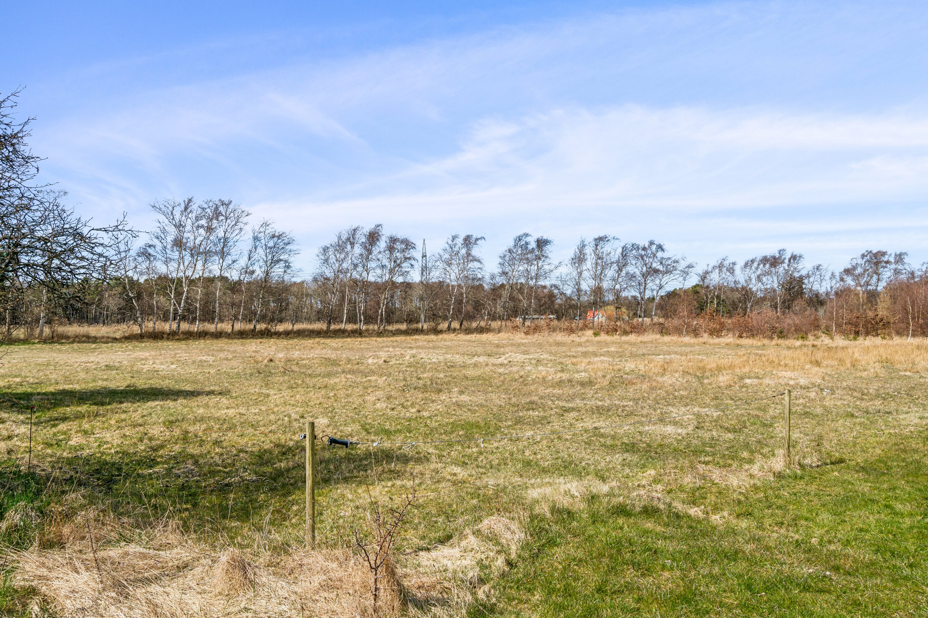 Fremhævet område billede i fuldskærmstilstand. Billede af Fædrelandsvej 5, Byrum, 9940 Læsø