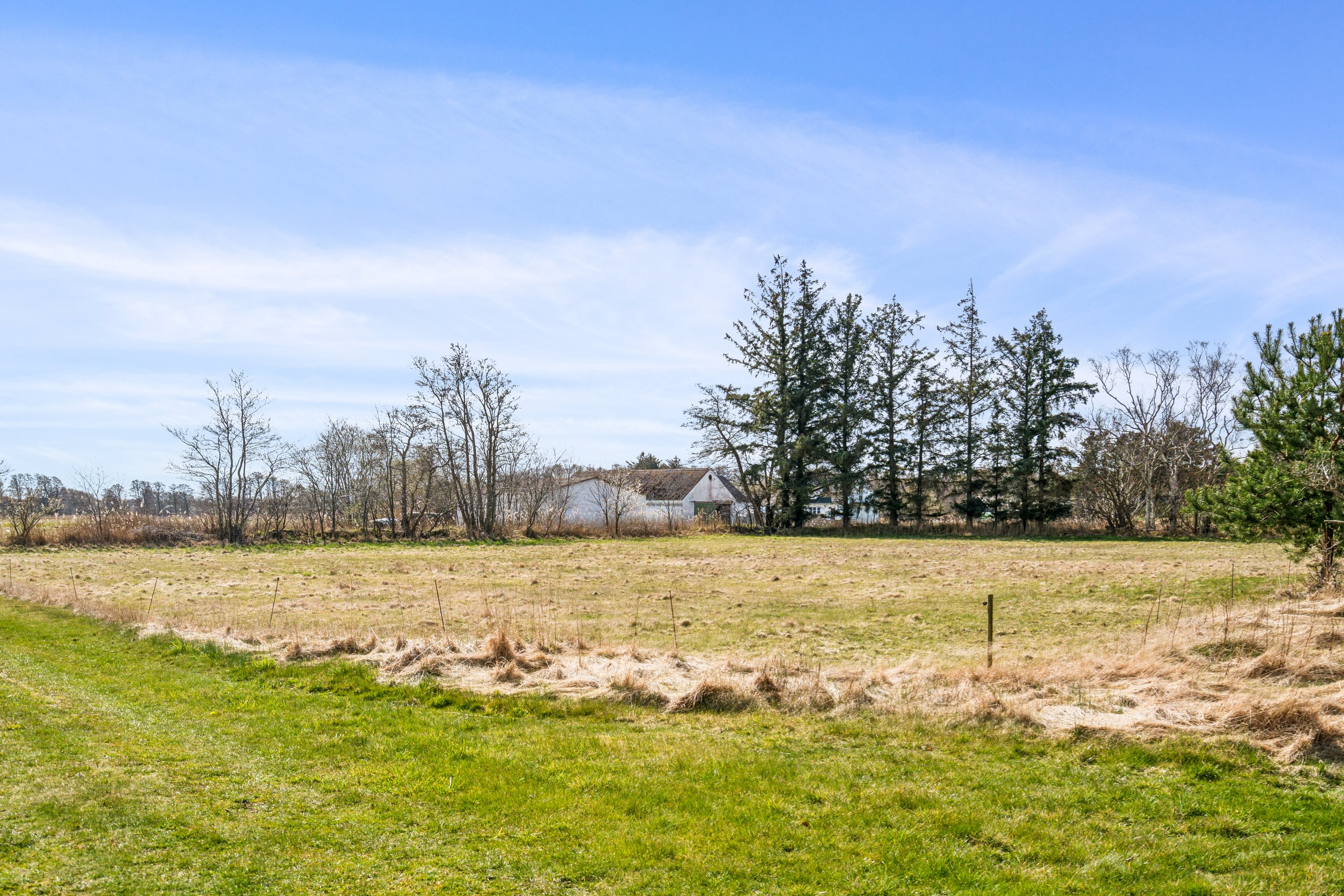 Fremhævet ejendom 1 billede i fuldskærmstilstand. Billede af Fædrelandsvej 5, Byrum, 9940 Læsø