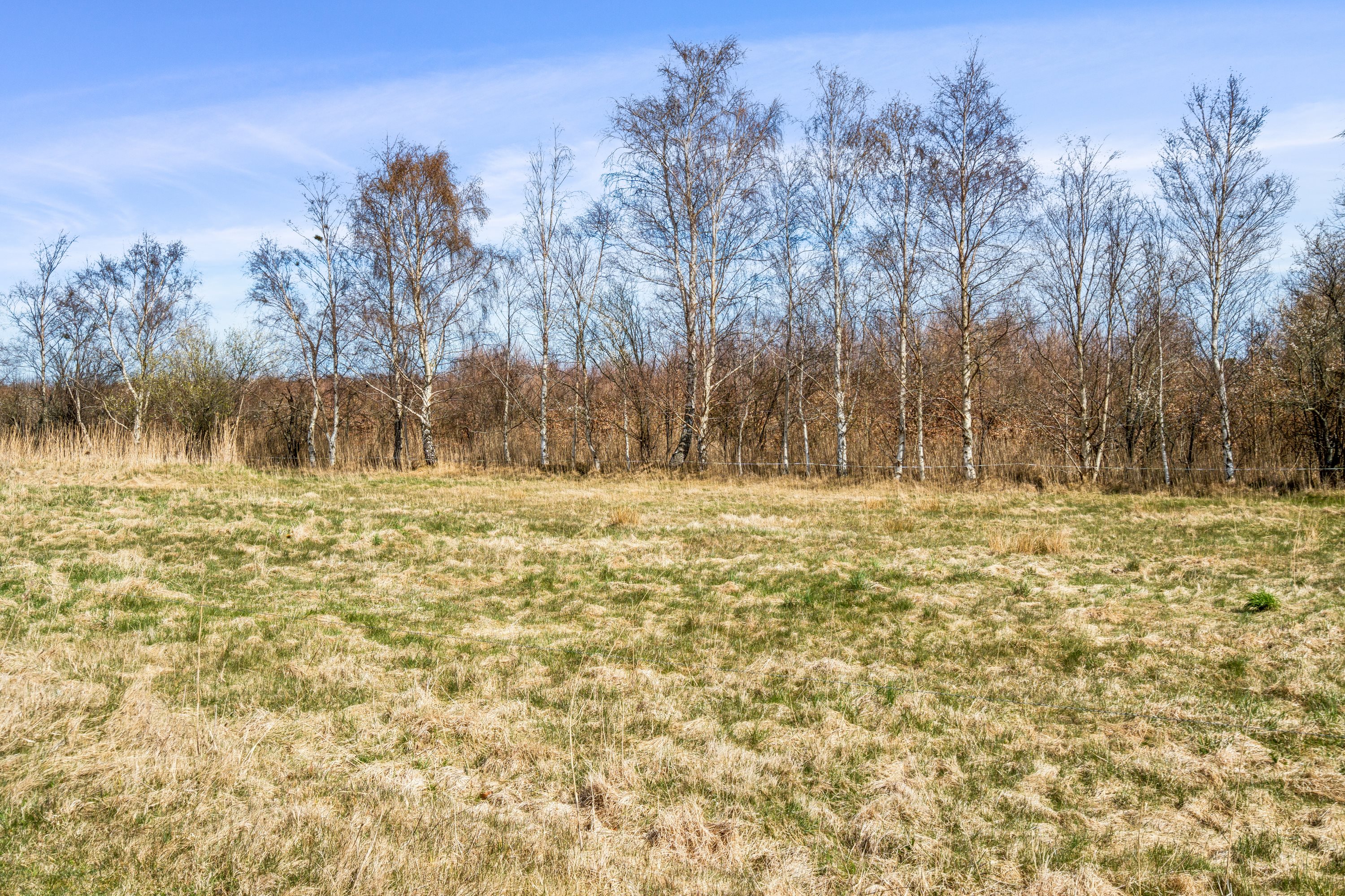 Fremhævet område billede i fuldskærmstilstand. Billede af Fædrelandsvej 5, Byrum, 9940 Læsø