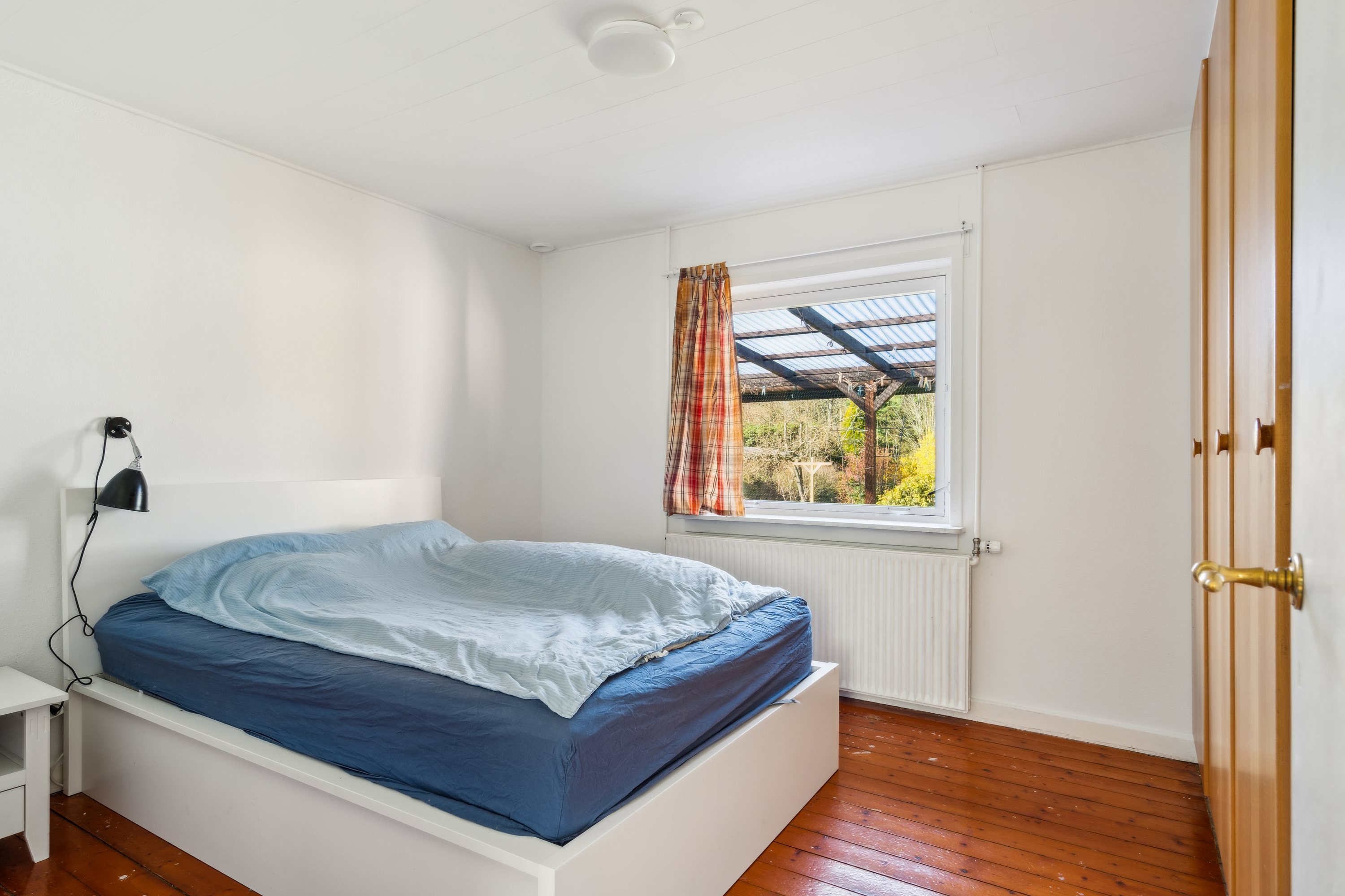 Fremhævet værelse billede i fuldskærmstilstand. Billede af Østerby Havnegade 58, Østerby Havn, 9940 Læsø