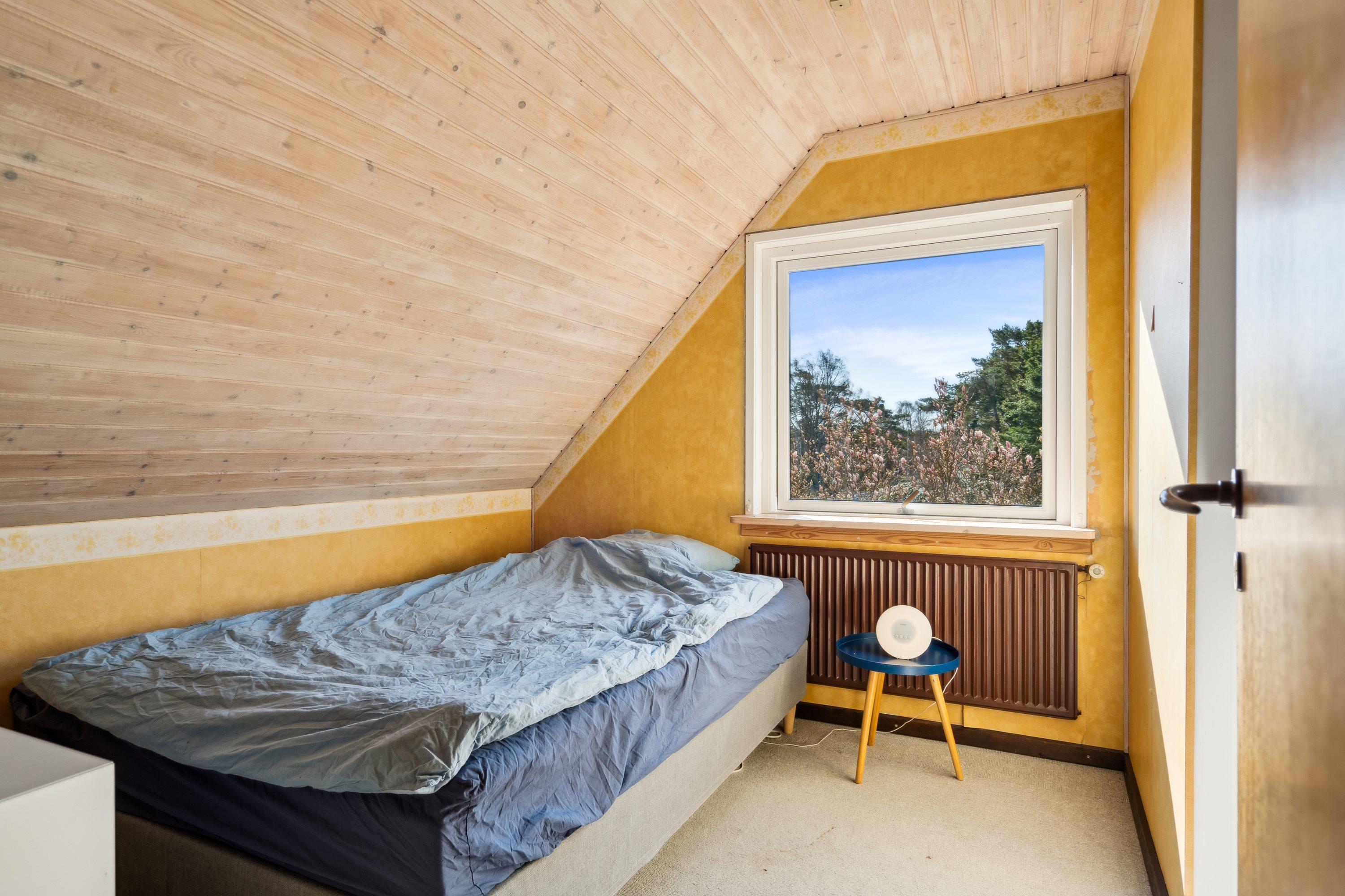 Fremhævet værelse billede i fuldskærmstilstand. Billede af Østerby Havnegade 58, Østerby Havn, 9940 Læsø