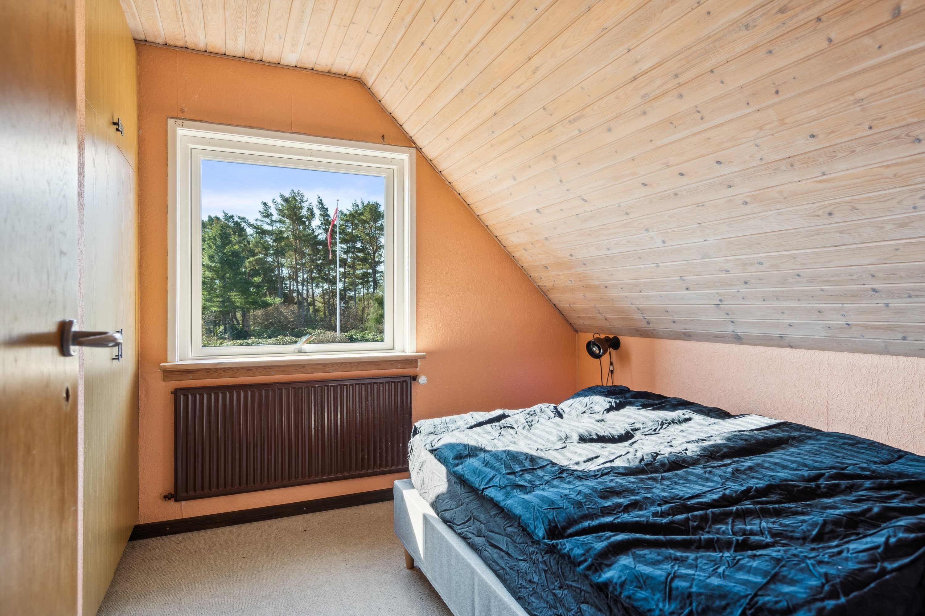 Fremhævet værelse billede i fuldskærmstilstand. Billede af Østerby Havnegade 58, Østerby Havn, 9940 Læsø