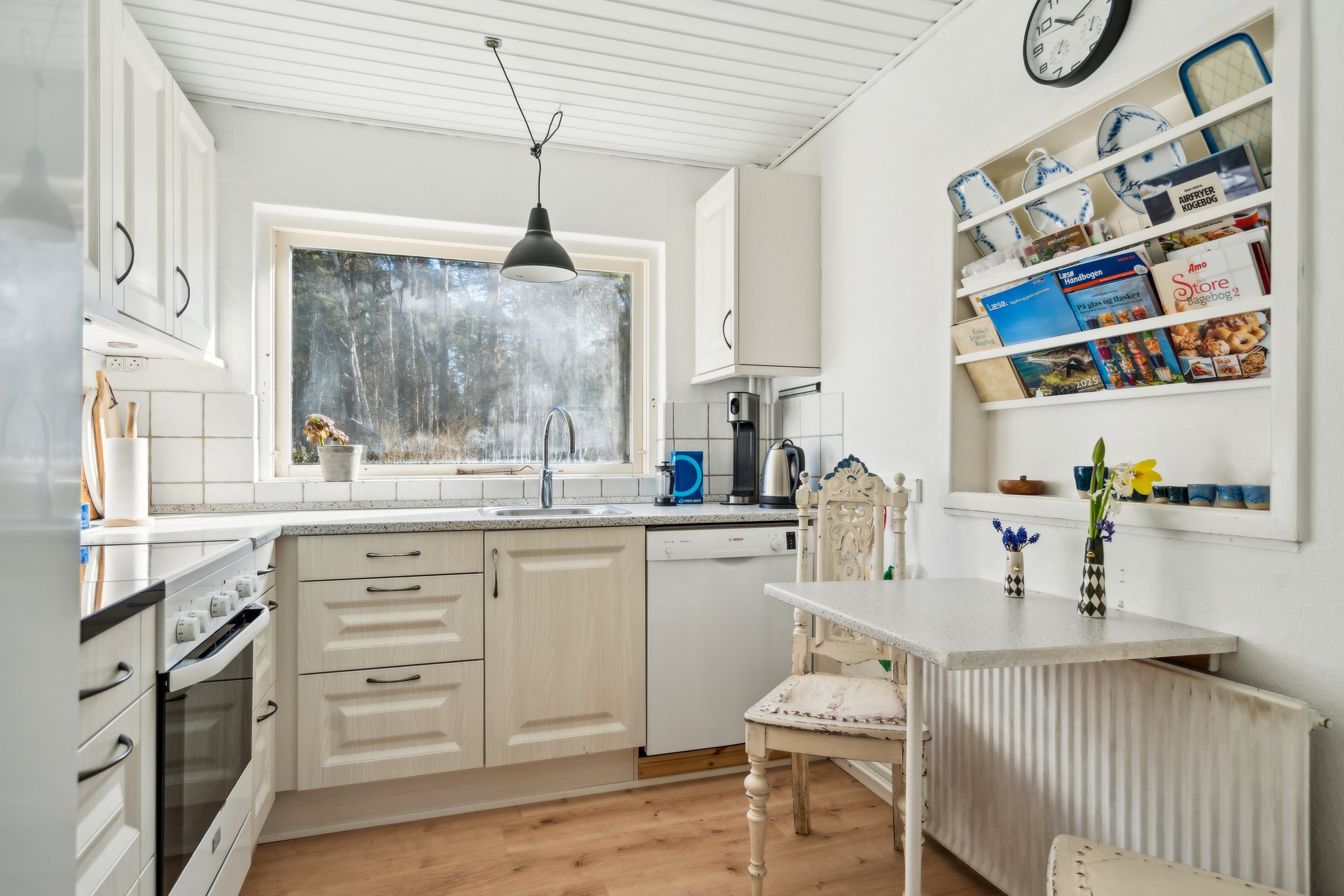 Fremhævet værelse billede i fuldskærmstilstand. Billede af Østerby Havnegade 58, Østerby Havn, 9940 Læsø