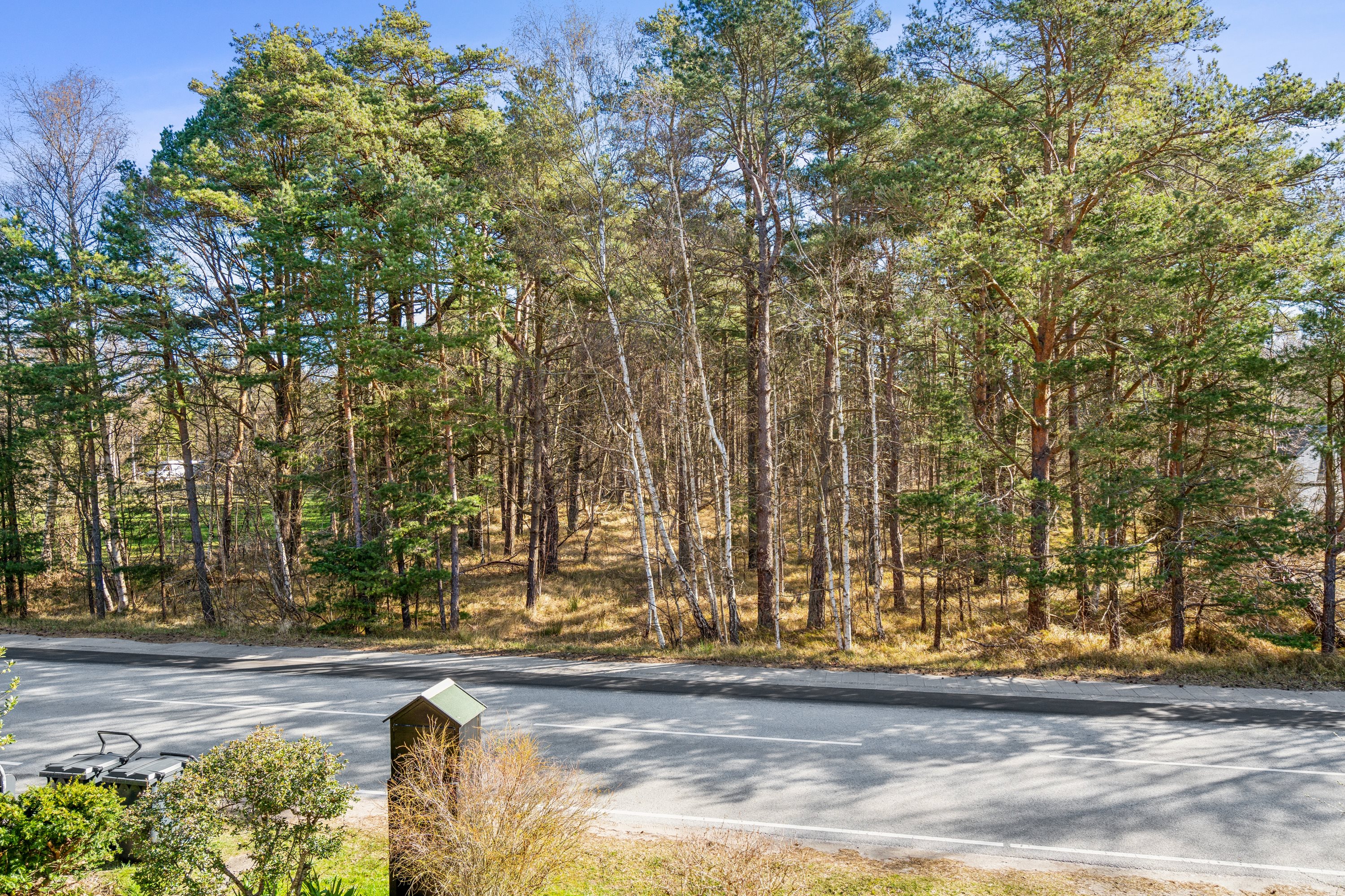 Fremhævet omgivelser billede i fuldskærmstilstand. Billede af Østerby Havnegade 58, Østerby Havn, 9940 Læsø