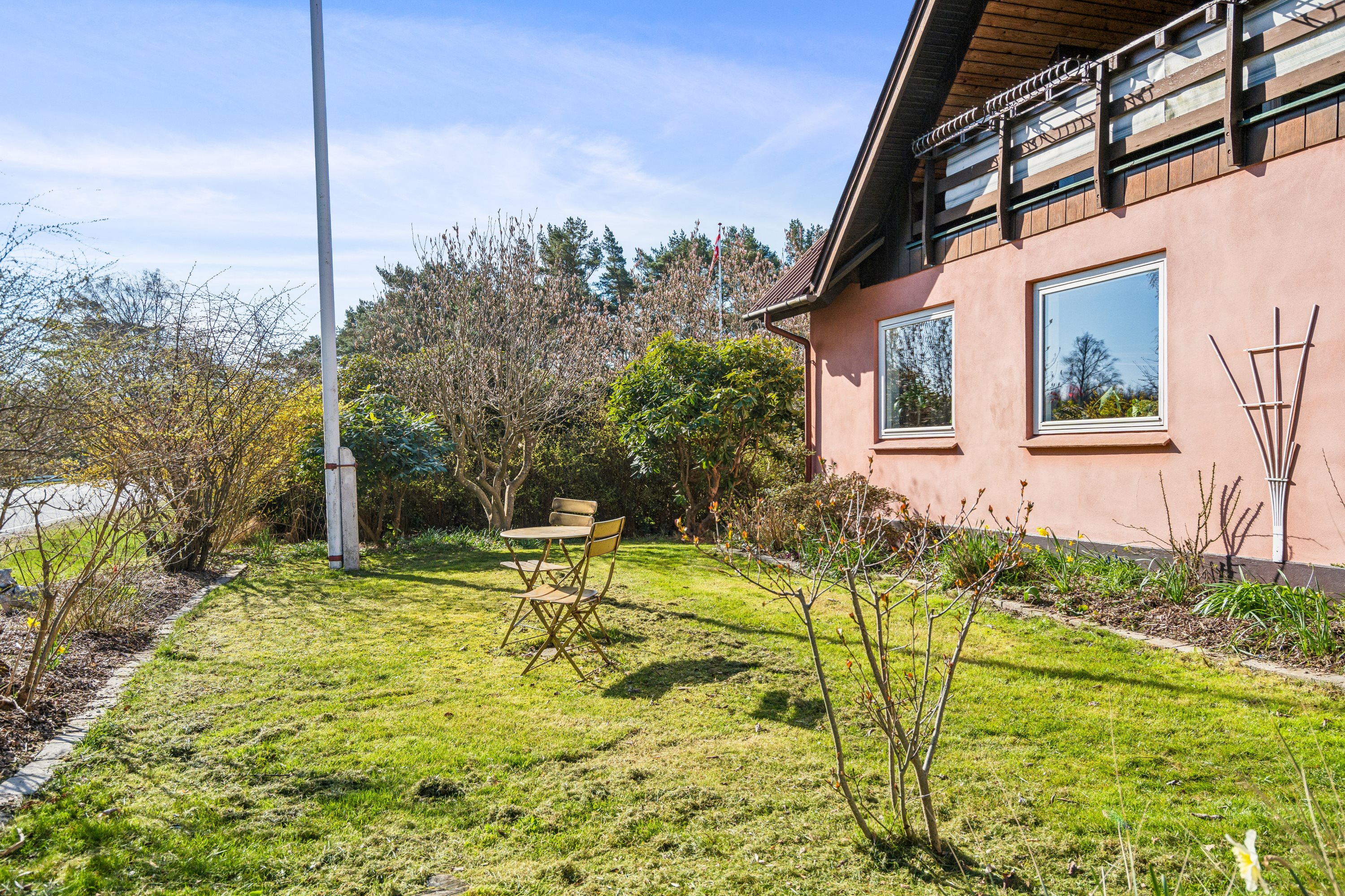 Fremhævet ejendom 1 billede i fuldskærmstilstand. Billede af Østerby Havnegade 58, Østerby Havn, 9940 Læsø