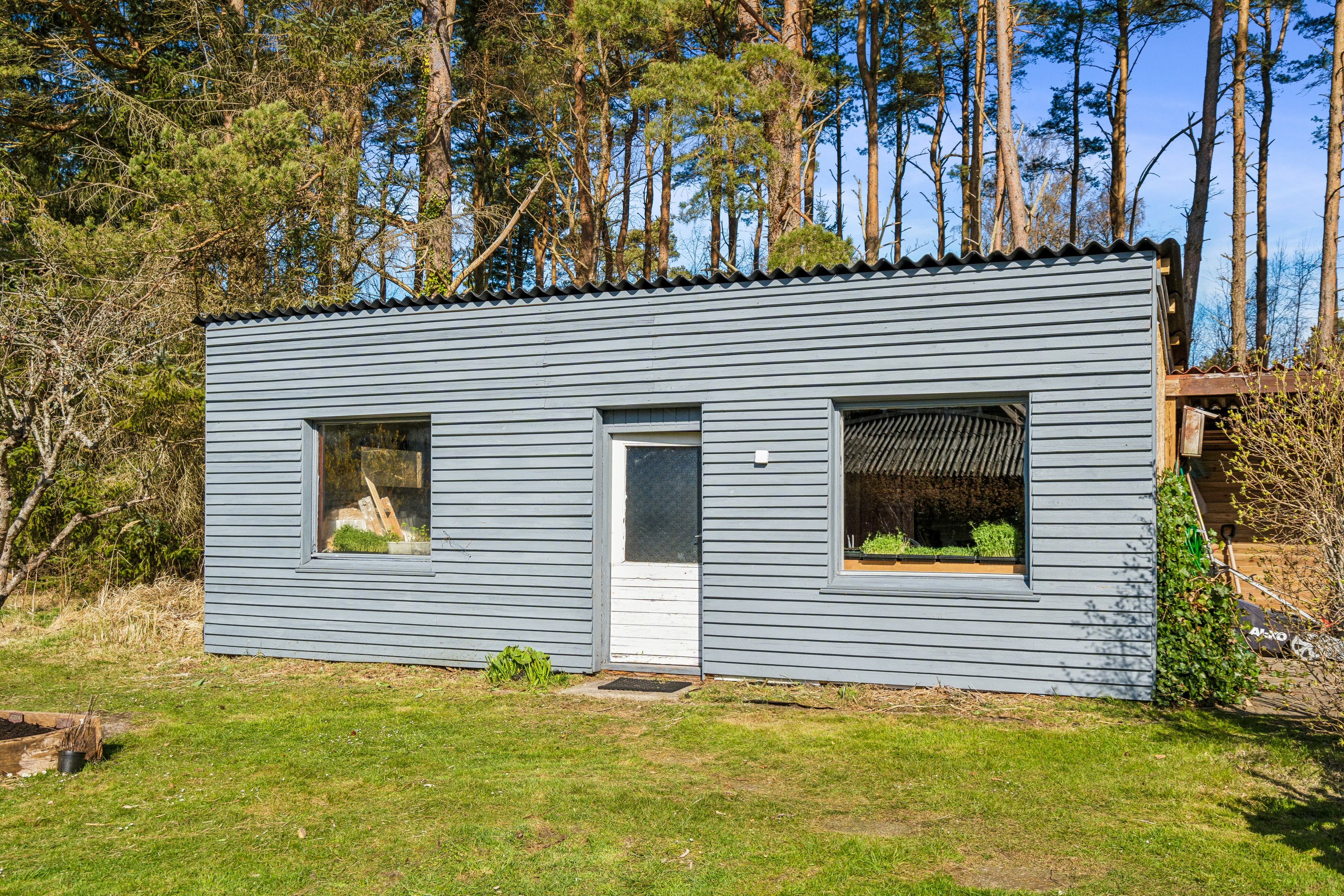 Fremhævet ejendom 1 billede i fuldskærmstilstand. Billede af Østerby Havnegade 58, Østerby Havn, 9940 Læsø