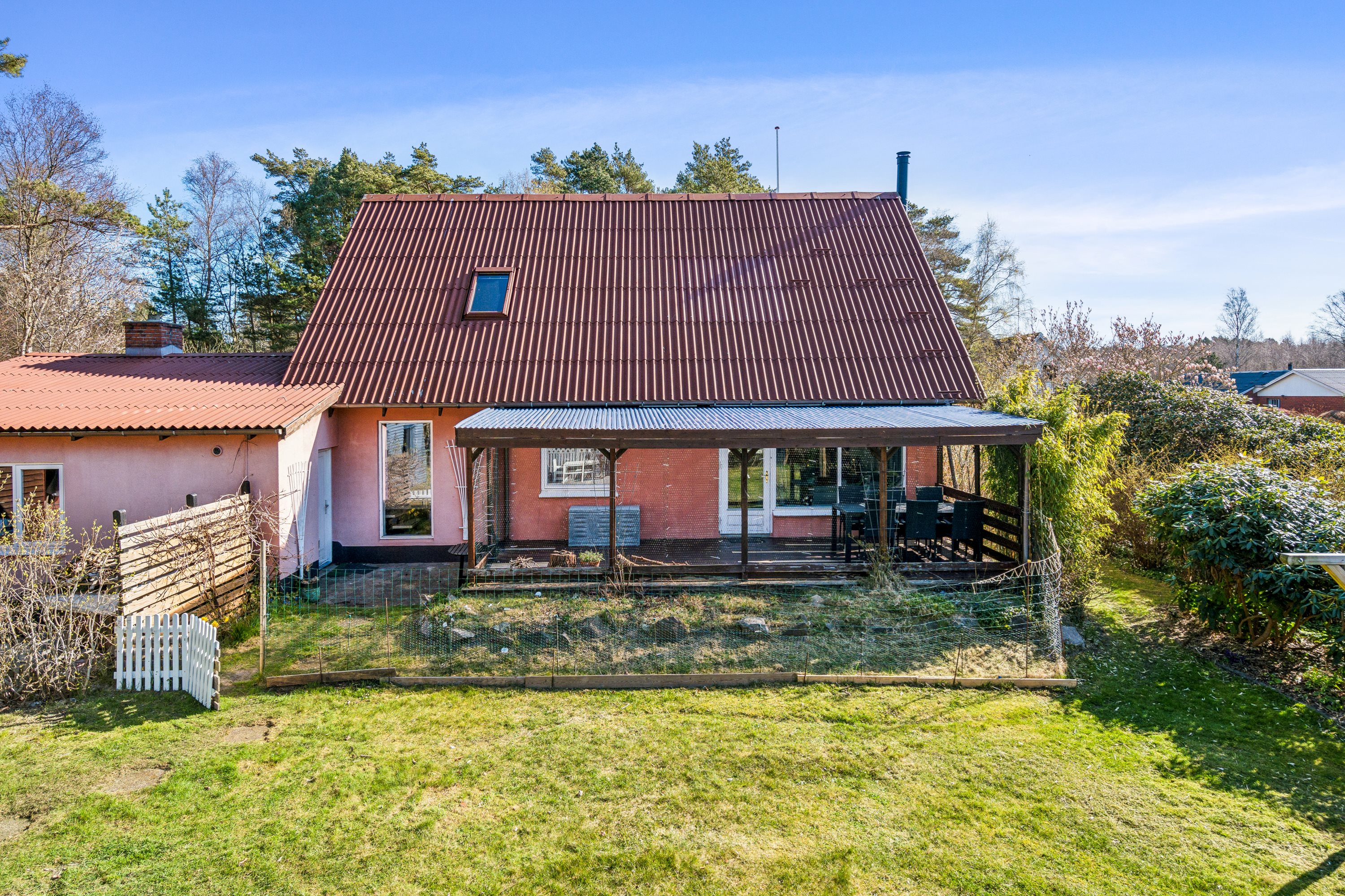 Miniaturebillede 2: ejendom 1. Billede af Østerby Havnegade 58, Østerby Havn, 9940 Læsø