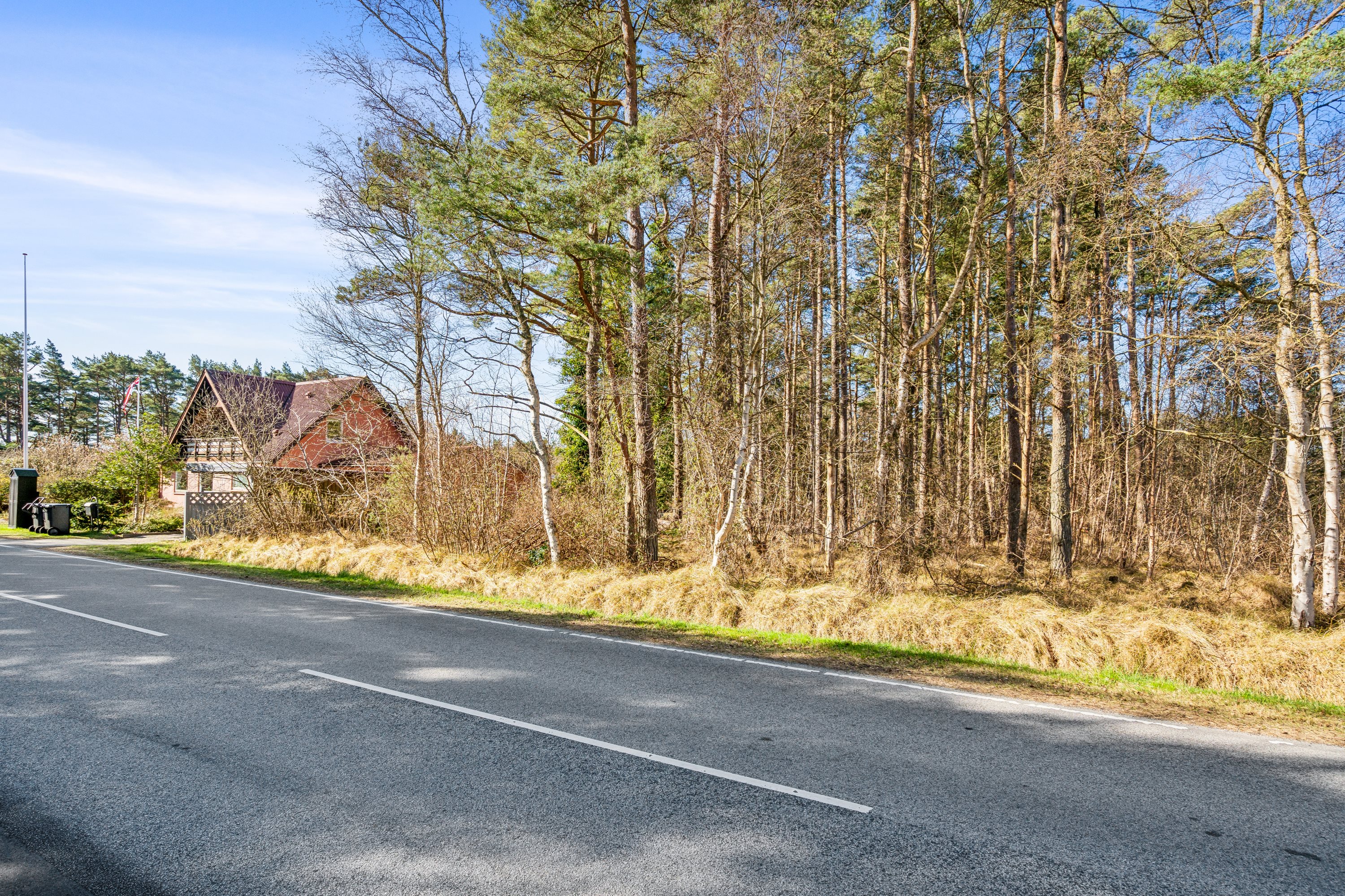 Fremhævet ejendom 1 billede i fuldskærmstilstand. Billede af Østerby Havnegade 58, Østerby Havn, 9940 Læsø