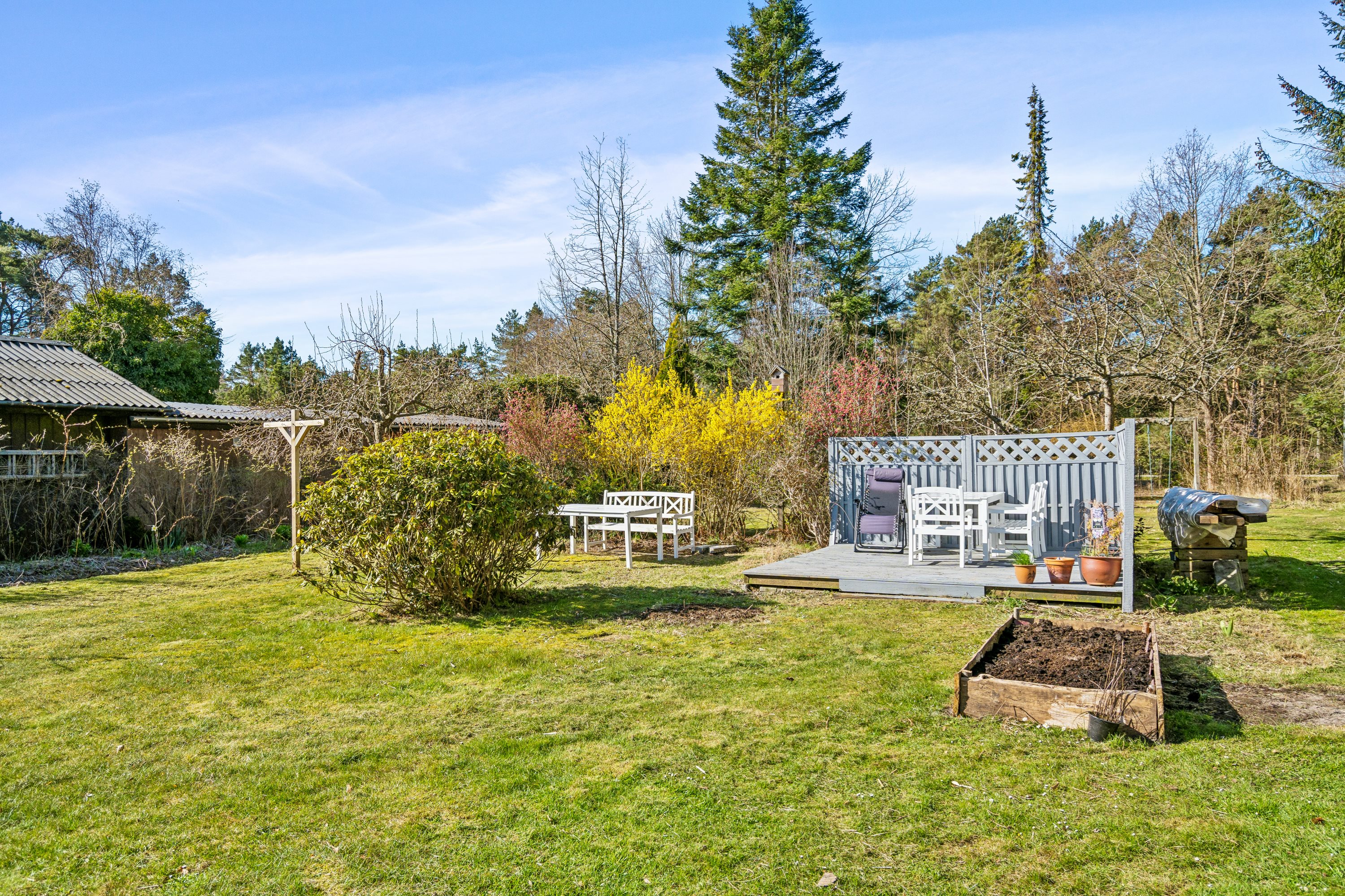 Fremhævet have billede i fuldskærmstilstand. Billede af Østerby Havnegade 58, Østerby Havn, 9940 Læsø