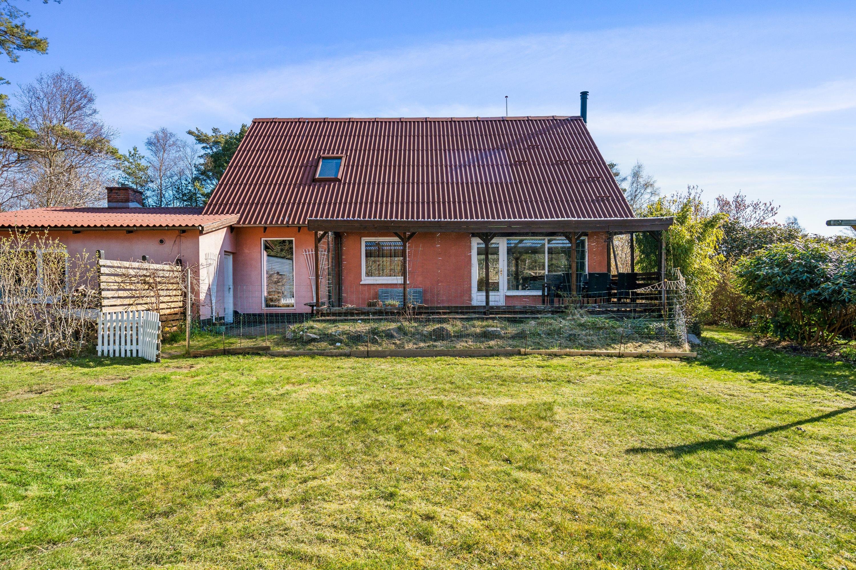 Fremhævet ejendom 1 billede i fuldskærmstilstand. Billede af Østerby Havnegade 58, Østerby Havn, 9940 Læsø