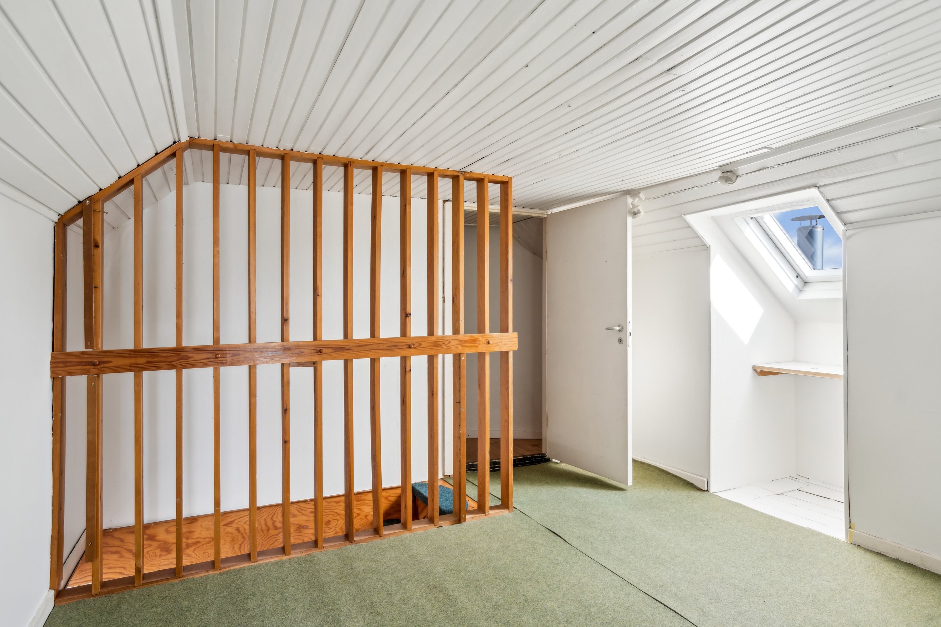 Fremhævet værelse billede i fuldskærmstilstand. Billede af Vesterø Havnegade 39, Vesterø Havn, 9940 Læsø