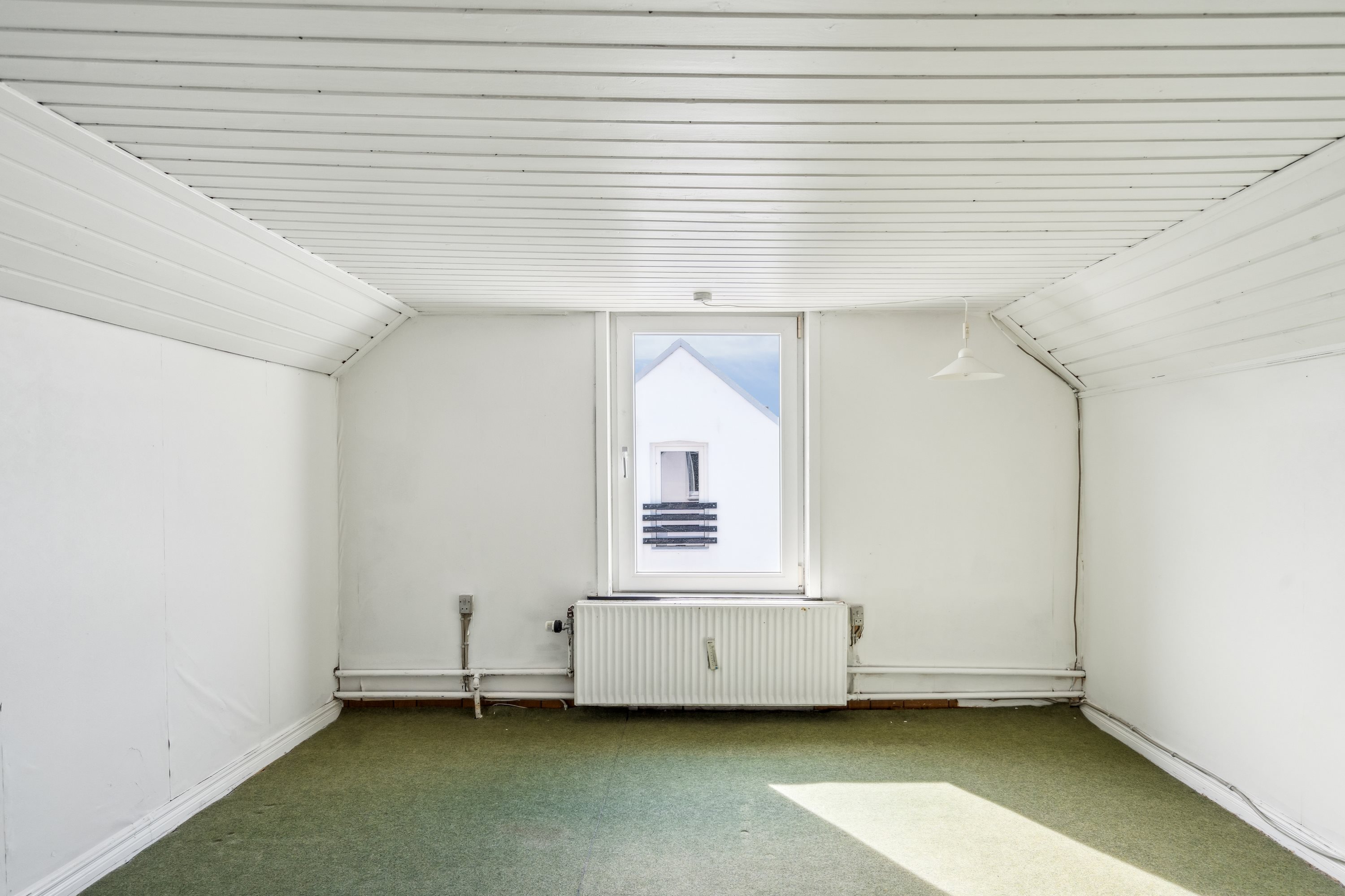 Fremhævet værelse billede i fuldskærmstilstand. Billede af Vesterø Havnegade 39, Vesterø Havn, 9940 Læsø