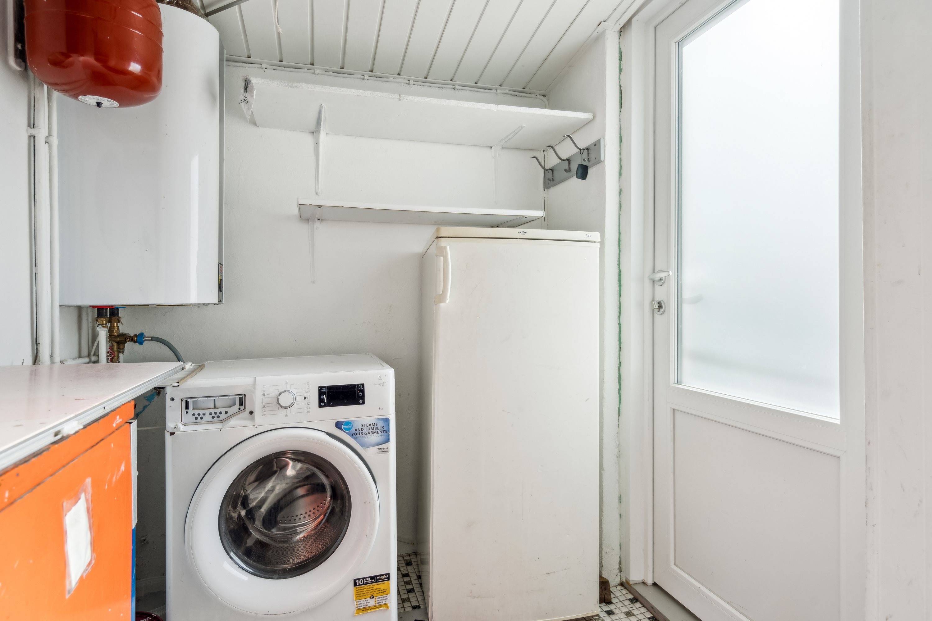 Fremhævet bryggers billede i fuldskærmstilstand. Billede af Vesterø Havnegade 39, Vesterø Havn, 9940 Læsø