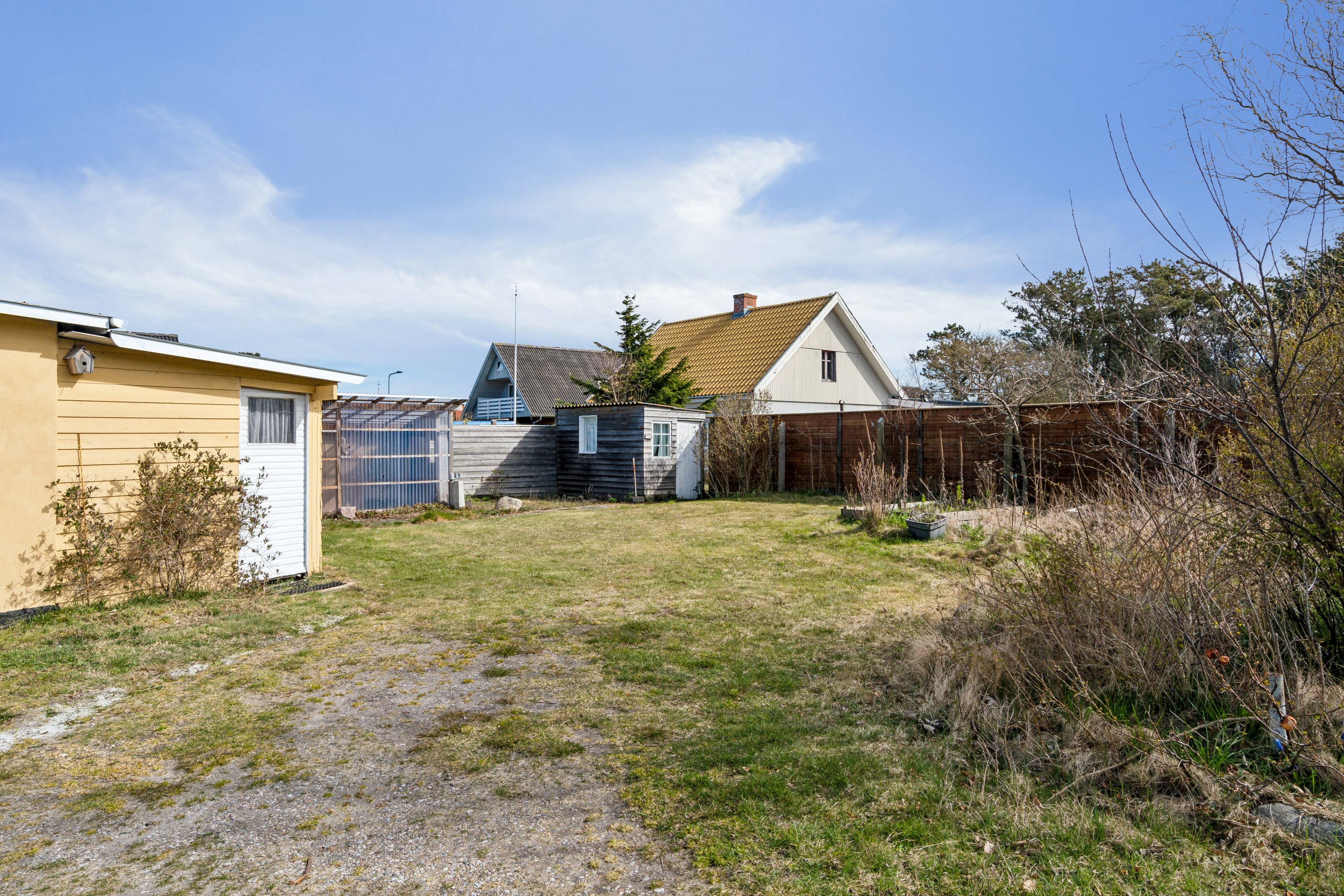 Fremhævet ejendom 1 billede i fuldskærmstilstand. Billede af Vesterø Havnegade 39, Vesterø Havn, 9940 Læsø