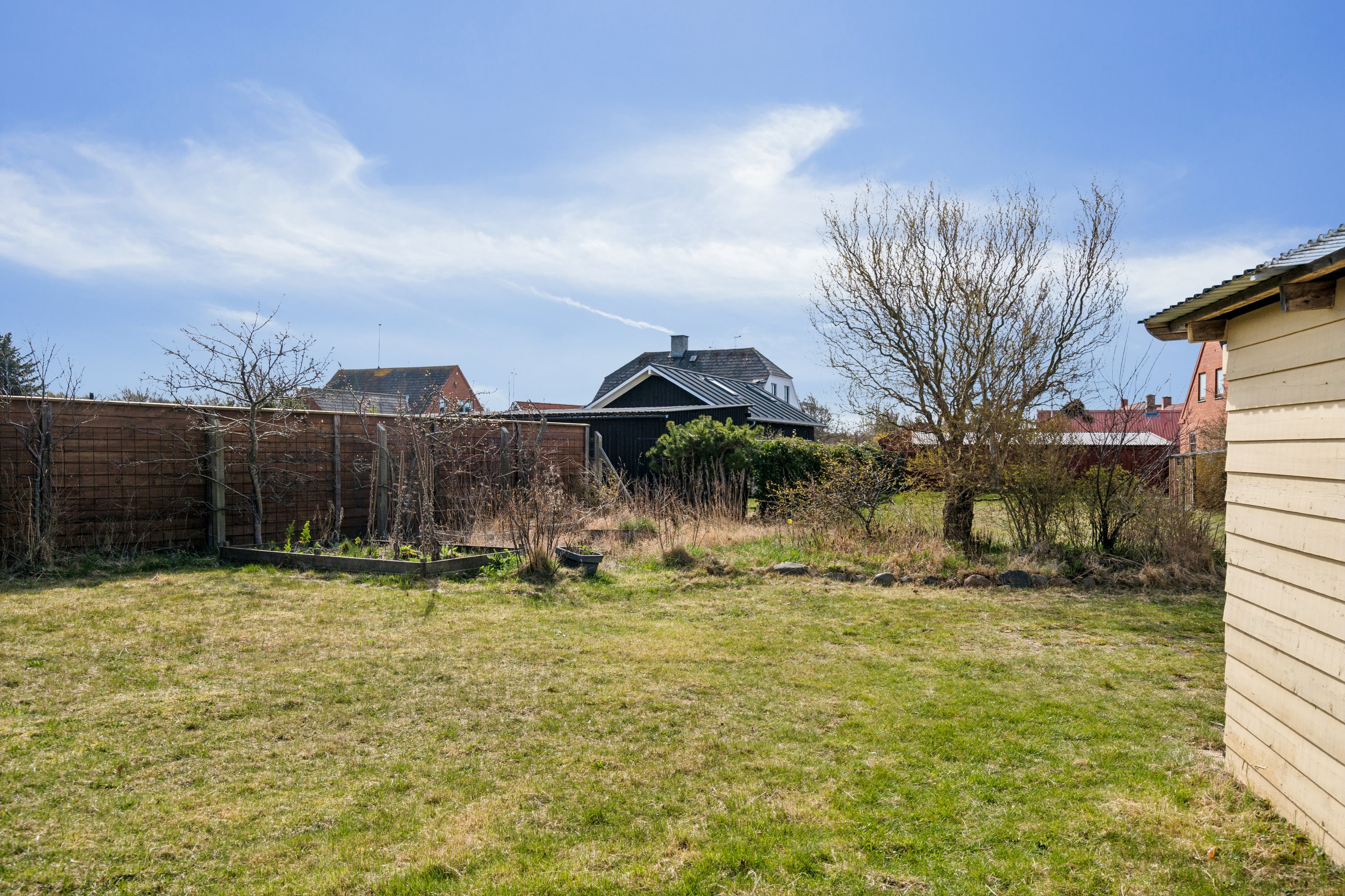 Fremhævet ejendom 1 billede i fuldskærmstilstand. Billede af Vesterø Havnegade 39, Vesterø Havn, 9940 Læsø