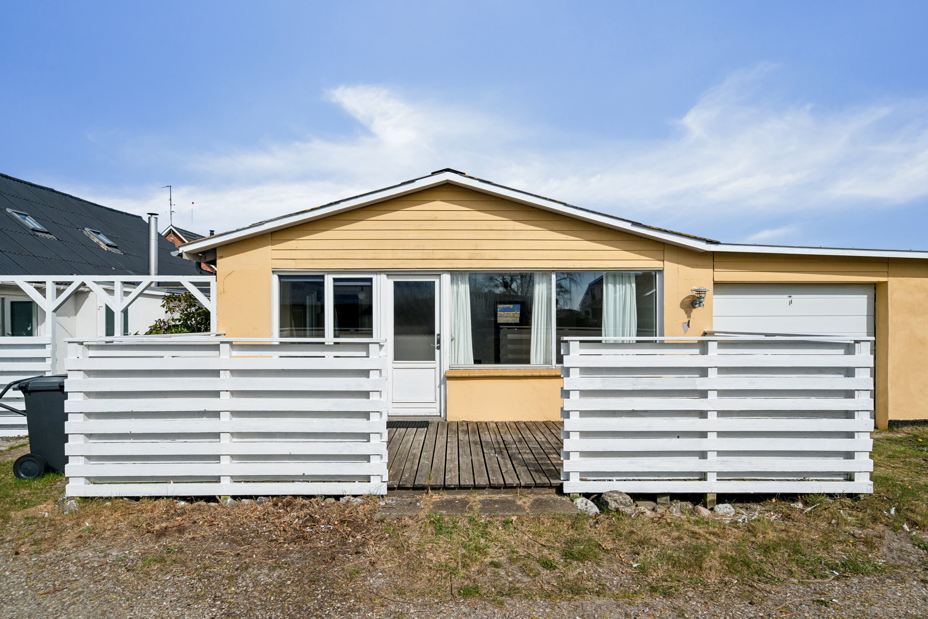 Fremhævet ejendom 1 billede i fuldskærmstilstand. Billede af Vesterø Havnegade 39, Vesterø Havn, 9940 Læsø