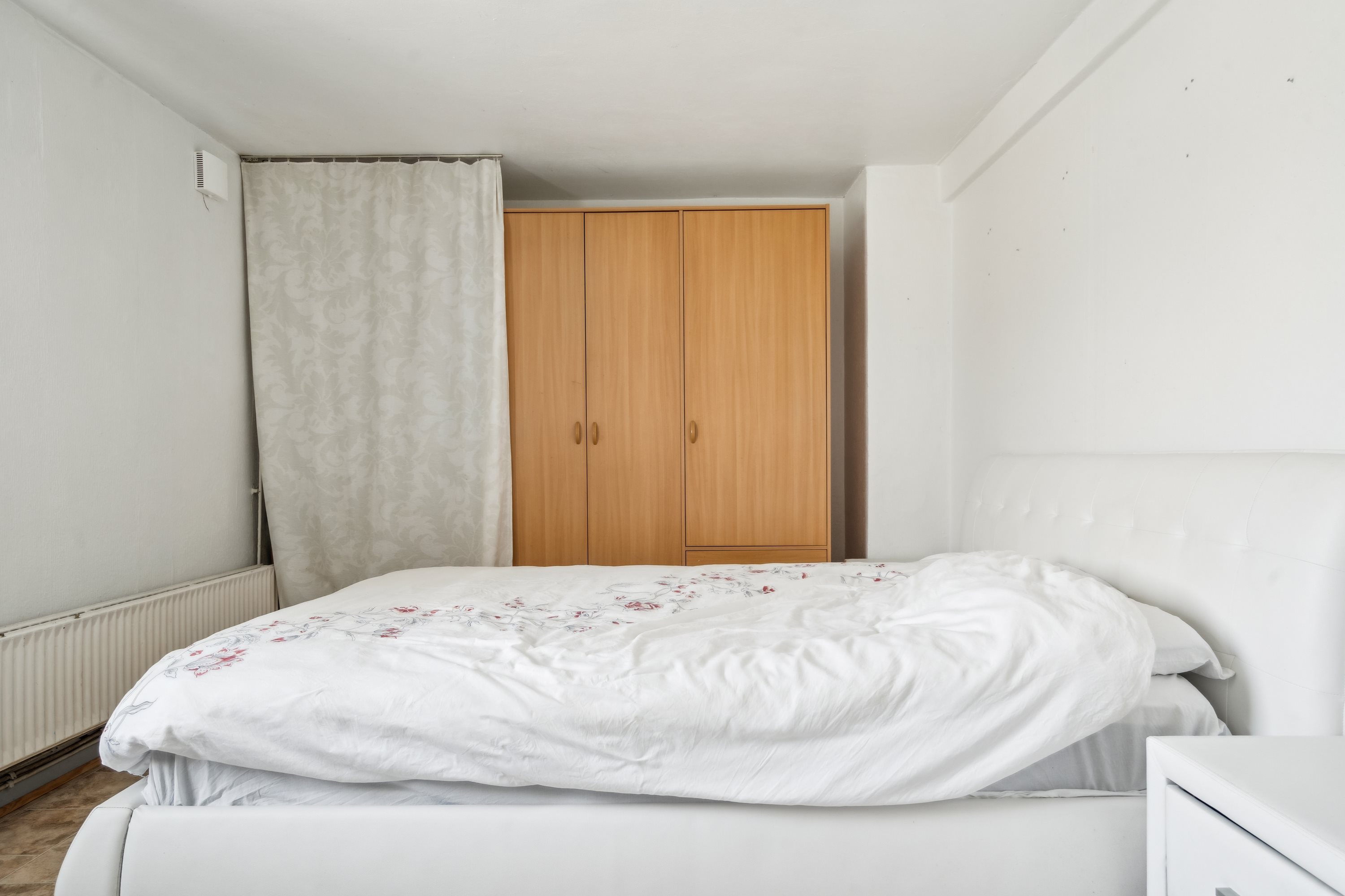 Fremhævet værelse billede i fuldskærmstilstand. Billede af Vesterø Havnegade 39, Vesterø Havn, 9940 Læsø