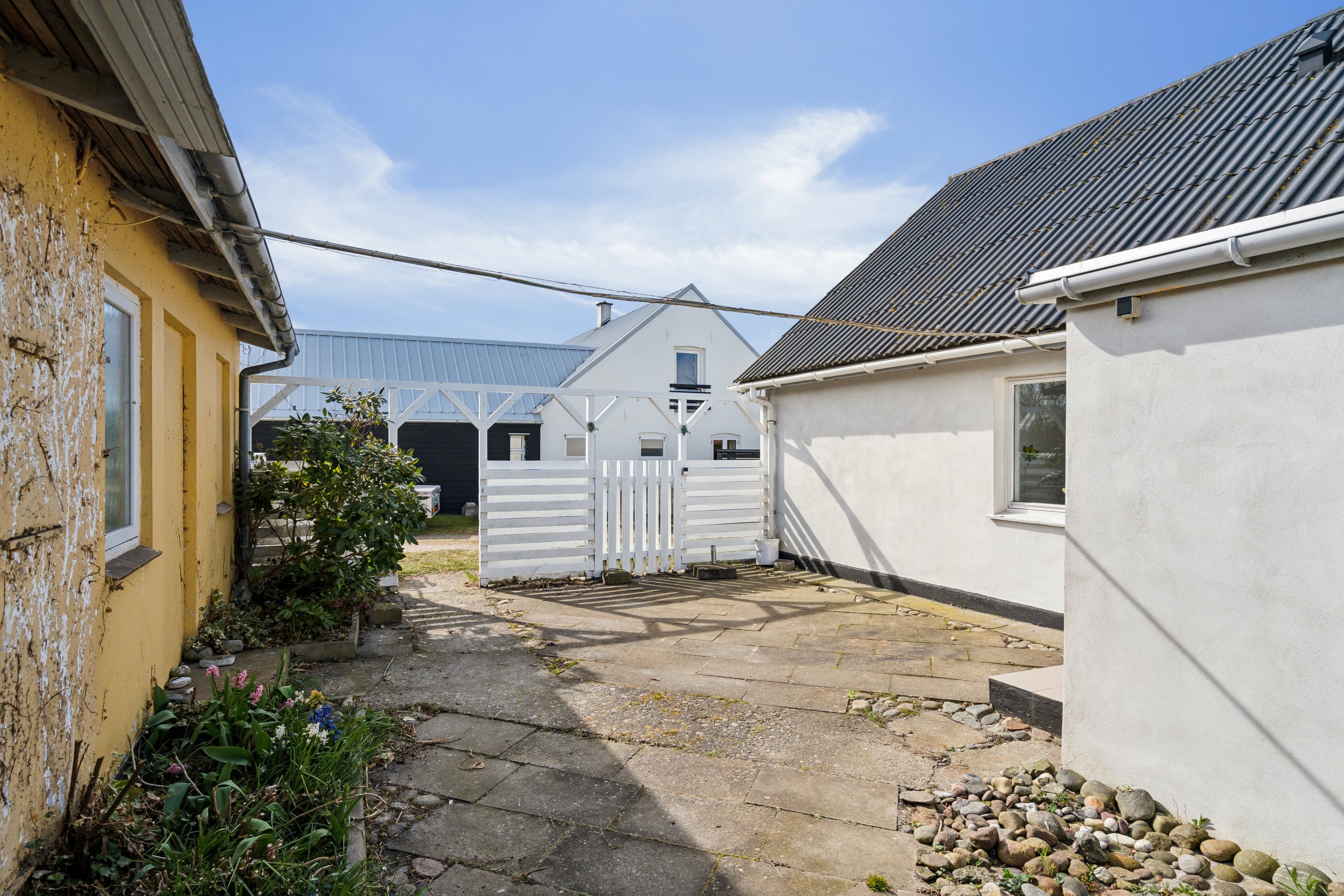 Fremhævet ejendom 1 billede i fuldskærmstilstand. Billede af Vesterø Havnegade 39, Vesterø Havn, 9940 Læsø