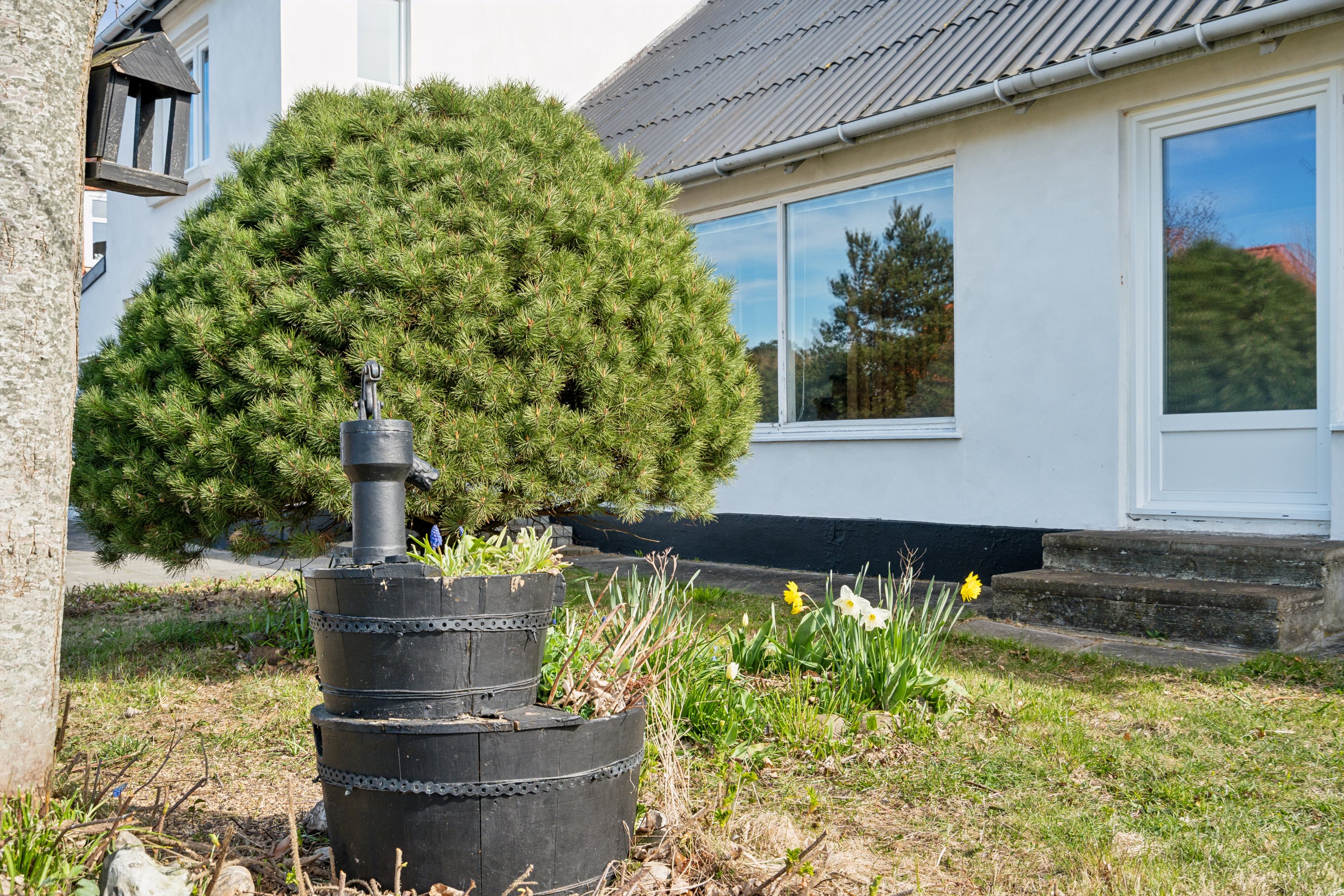 Fremhævet ejendom 1 billede i fuldskærmstilstand. Billede af Vesterø Havnegade 39, Vesterø Havn, 9940 Læsø