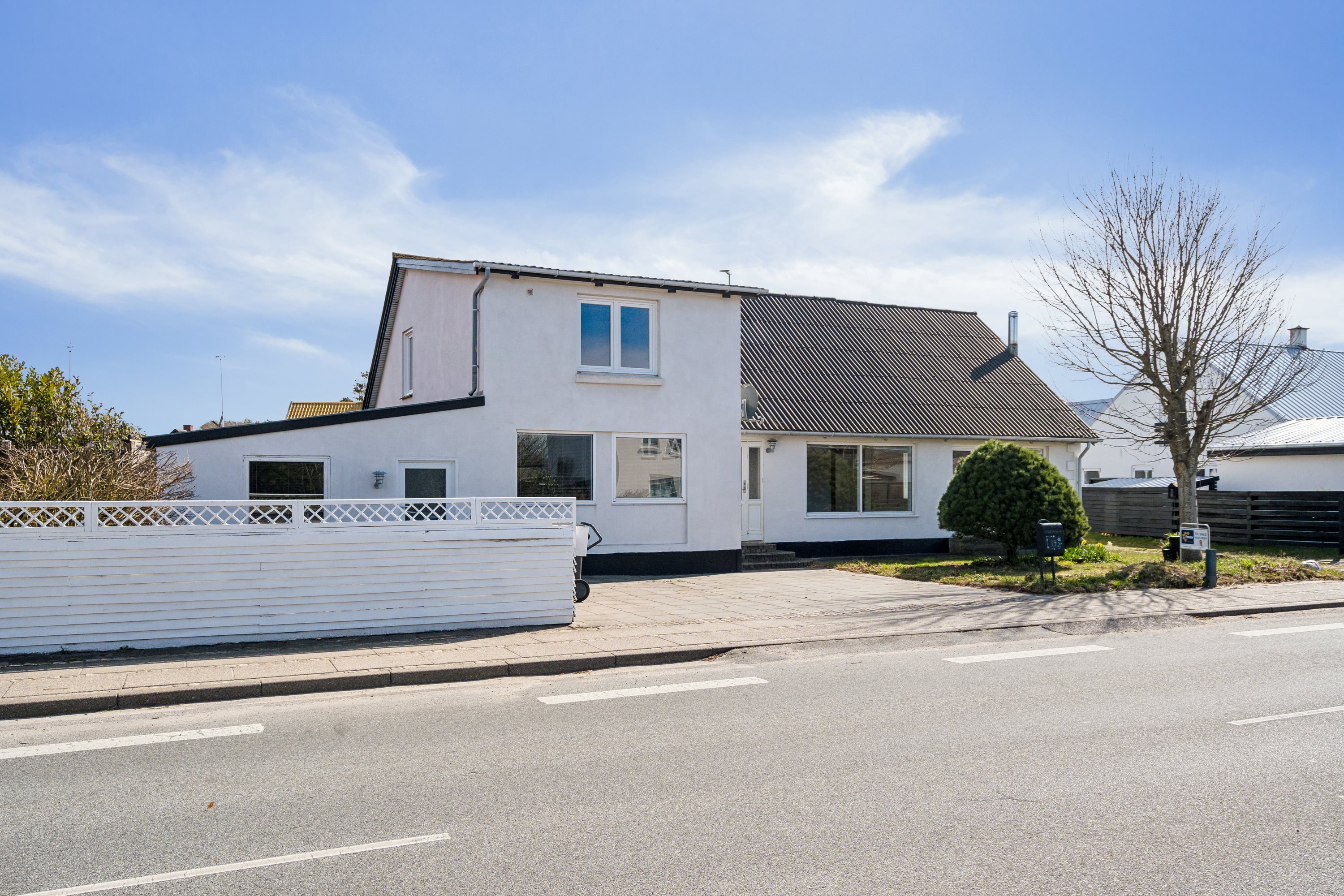 Fremhævet ejendom 1 billede i fuldskærmstilstand. Billede af Vesterø Havnegade 39, Vesterø Havn, 9940 Læsø