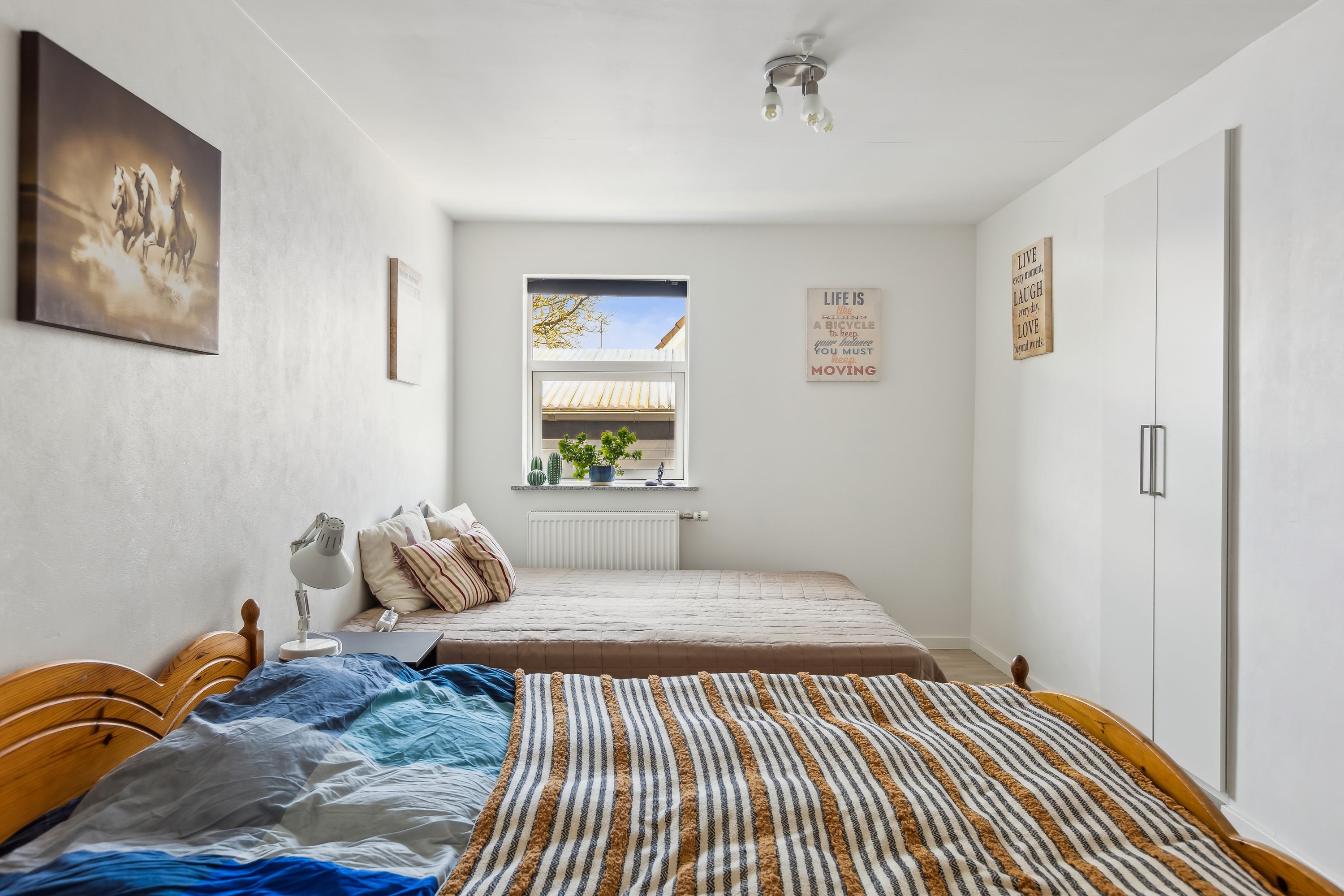 Fremhævet  billede i fuldskærmstilstand. Billede af Stadionvej 6, Espe, 5750 Ringe