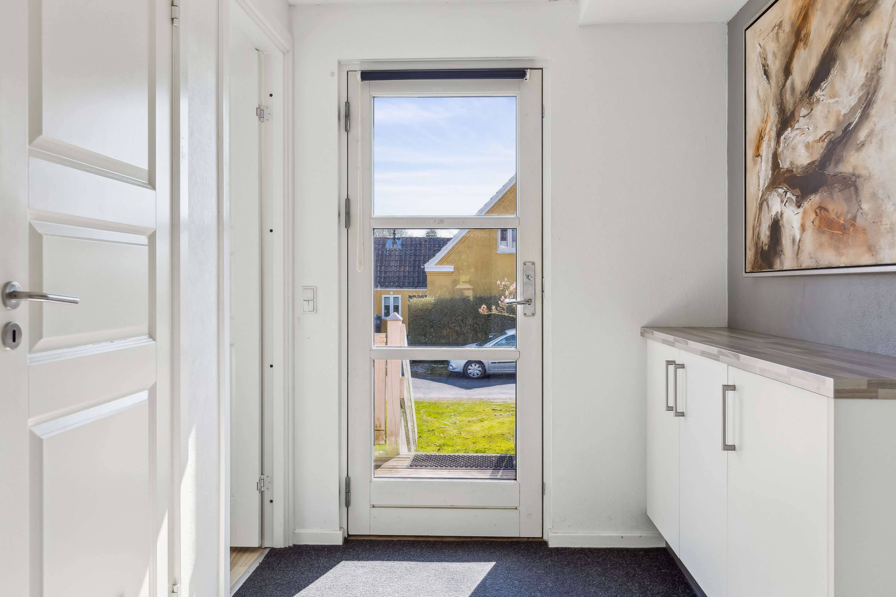 Fremhævet  billede i fuldskærmstilstand. Billede af Stadionvej 6, Espe, 5750 Ringe