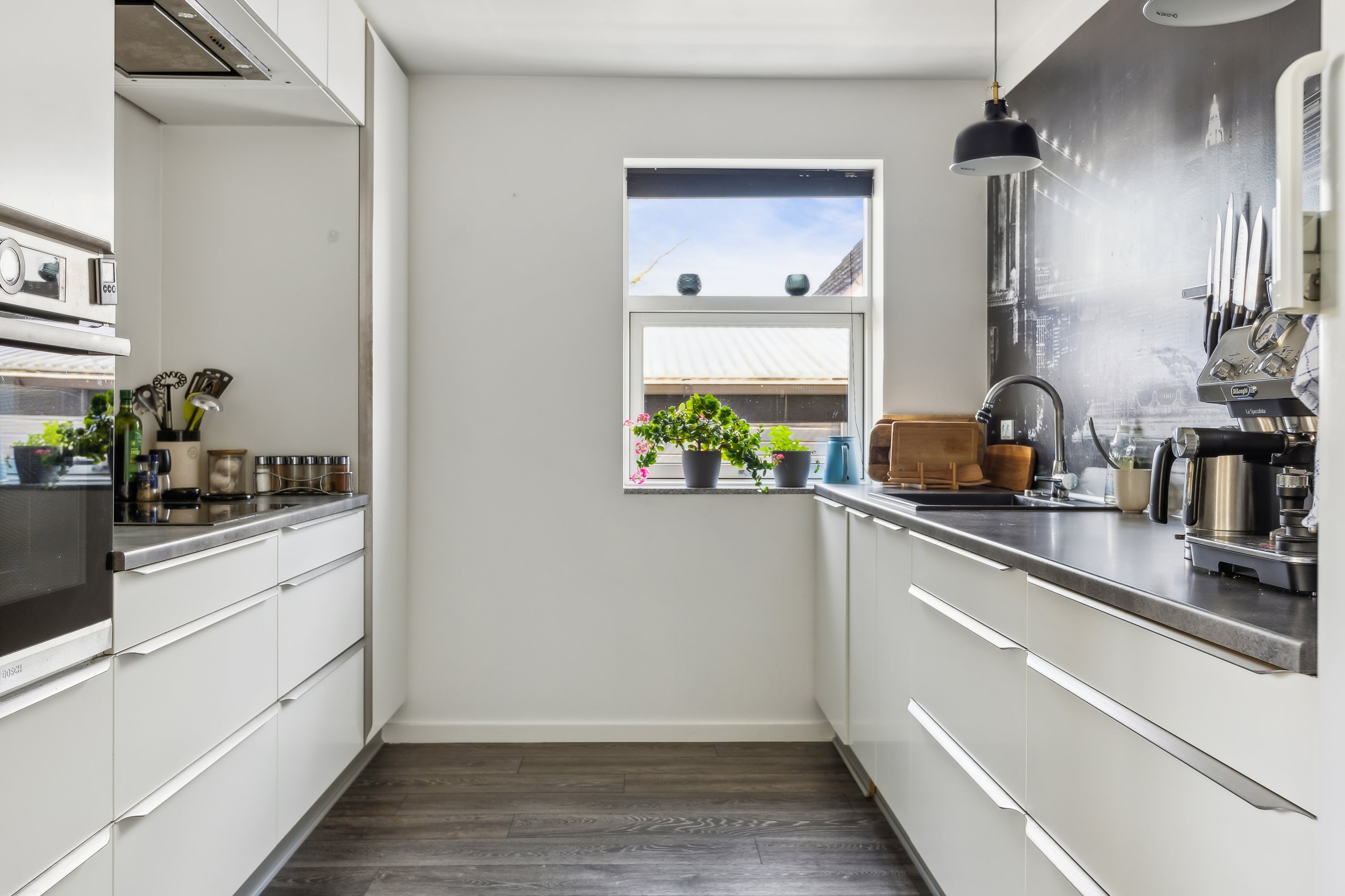 Fremhævet  billede i fuldskærmstilstand. Billede af Stadionvej 6, Espe, 5750 Ringe