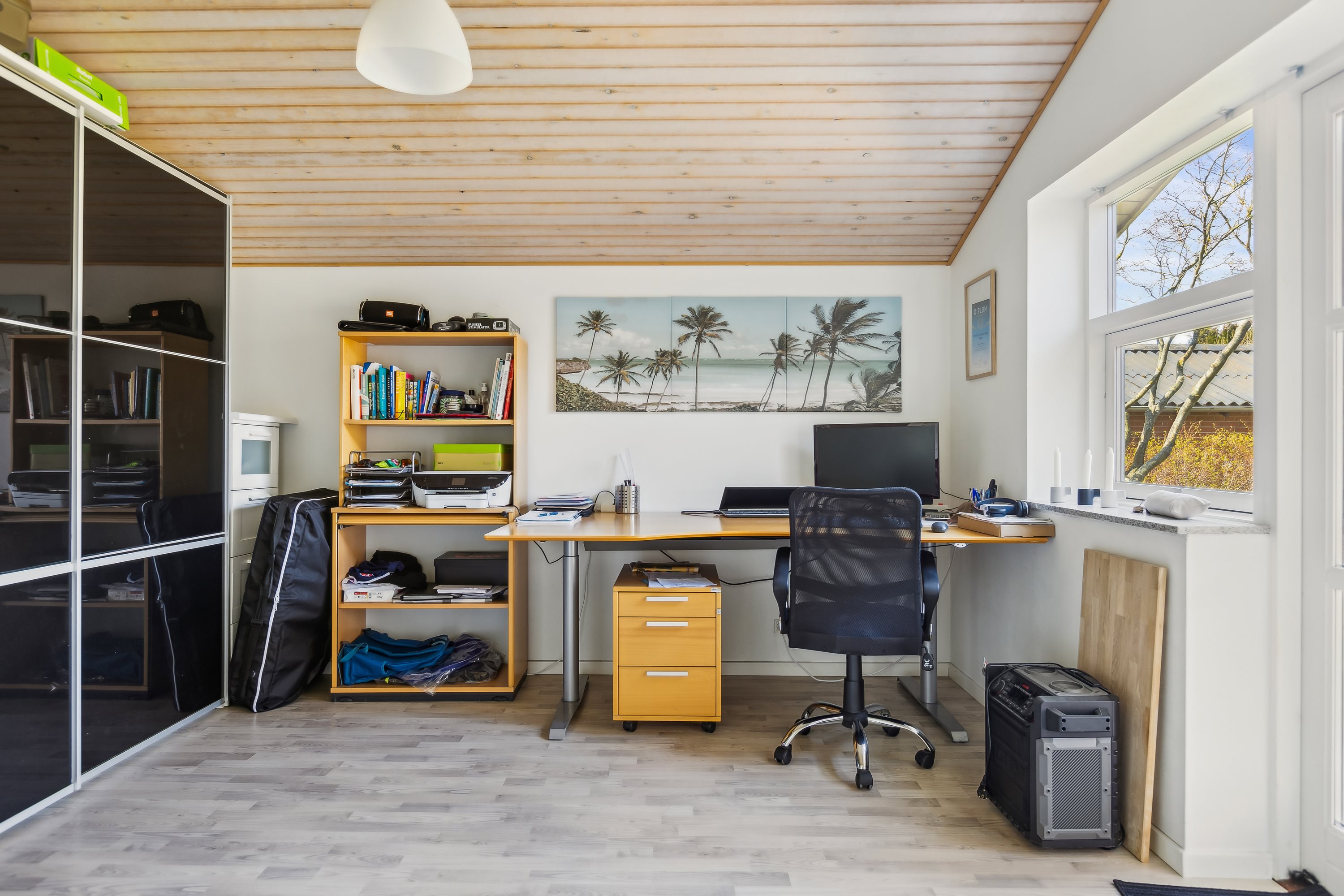 Fremhævet  billede i fuldskærmstilstand. Billede af Stadionvej 6, Espe, 5750 Ringe